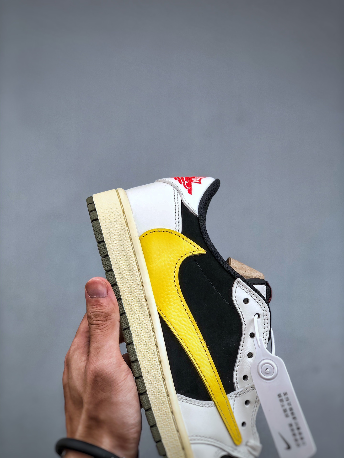 2023 Nike Air Jordan 1 low AJ1