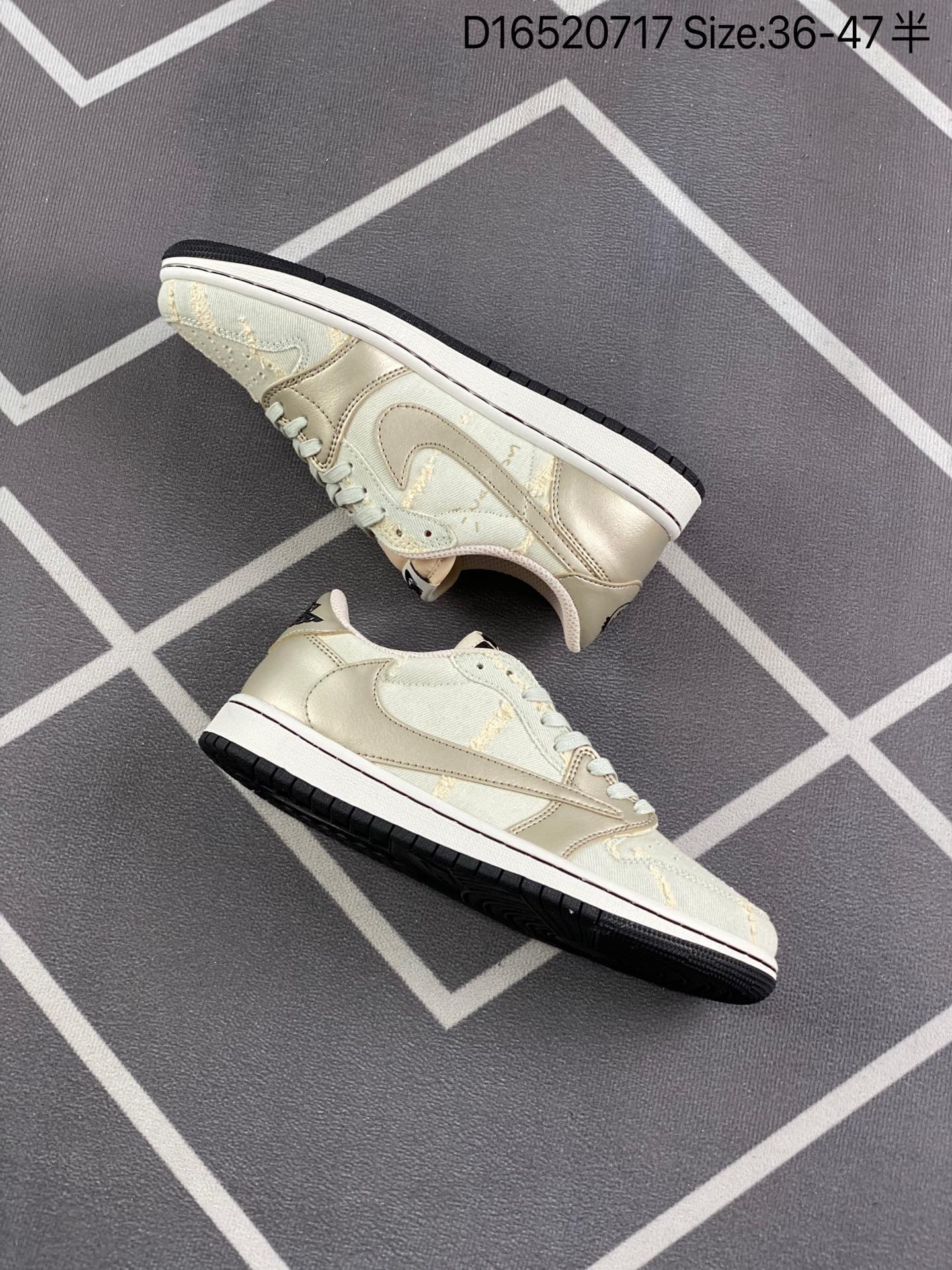 2023 Nike Air Jordan 1 low AJ1