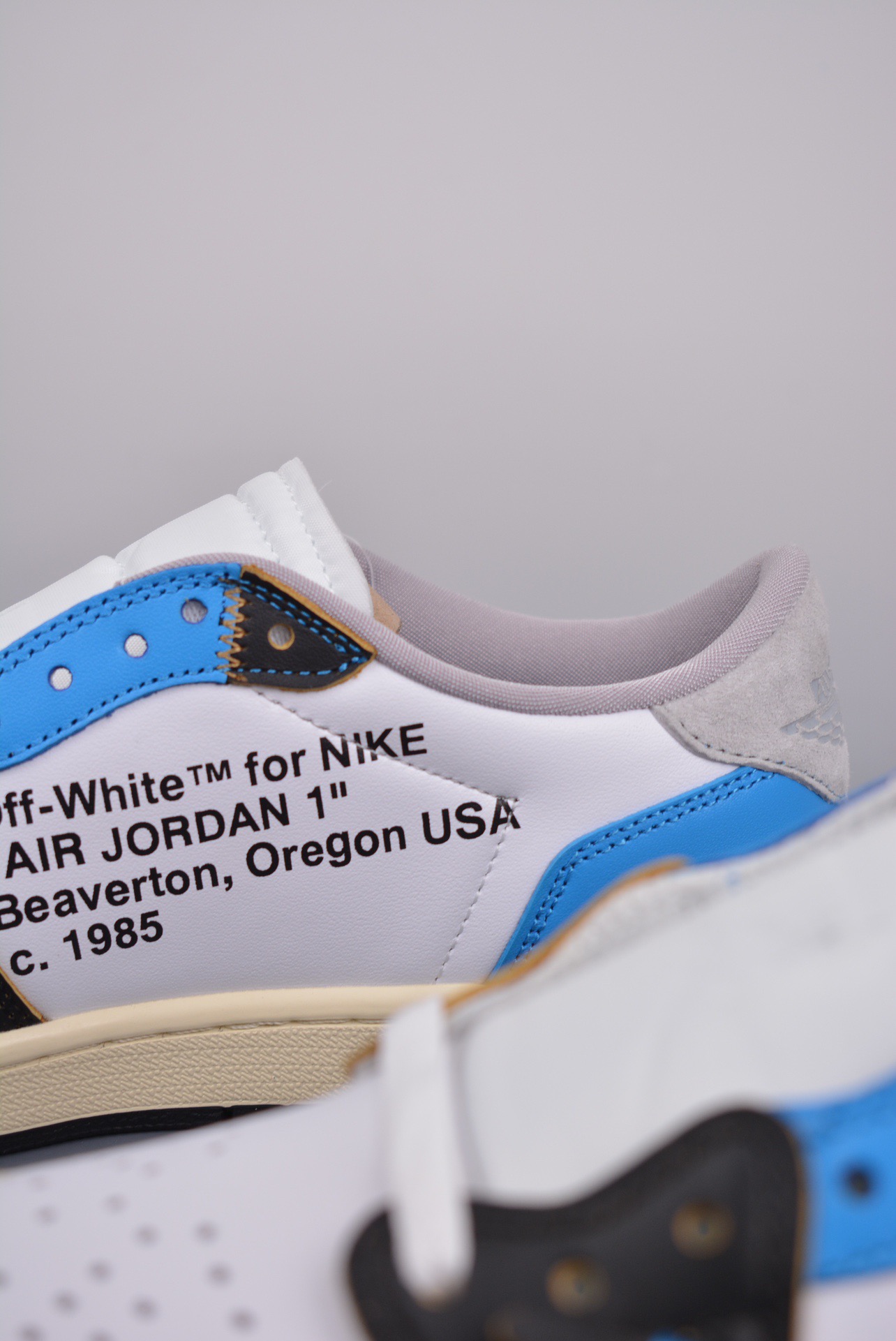 2023 Nike Air Jordan 1 low AJ1