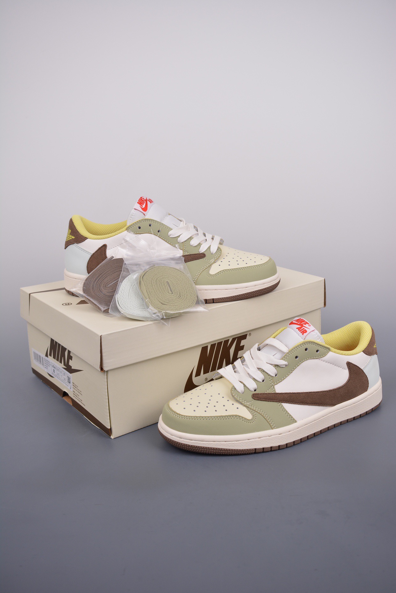 2023 Nike Air Jordan 1 low AJ1