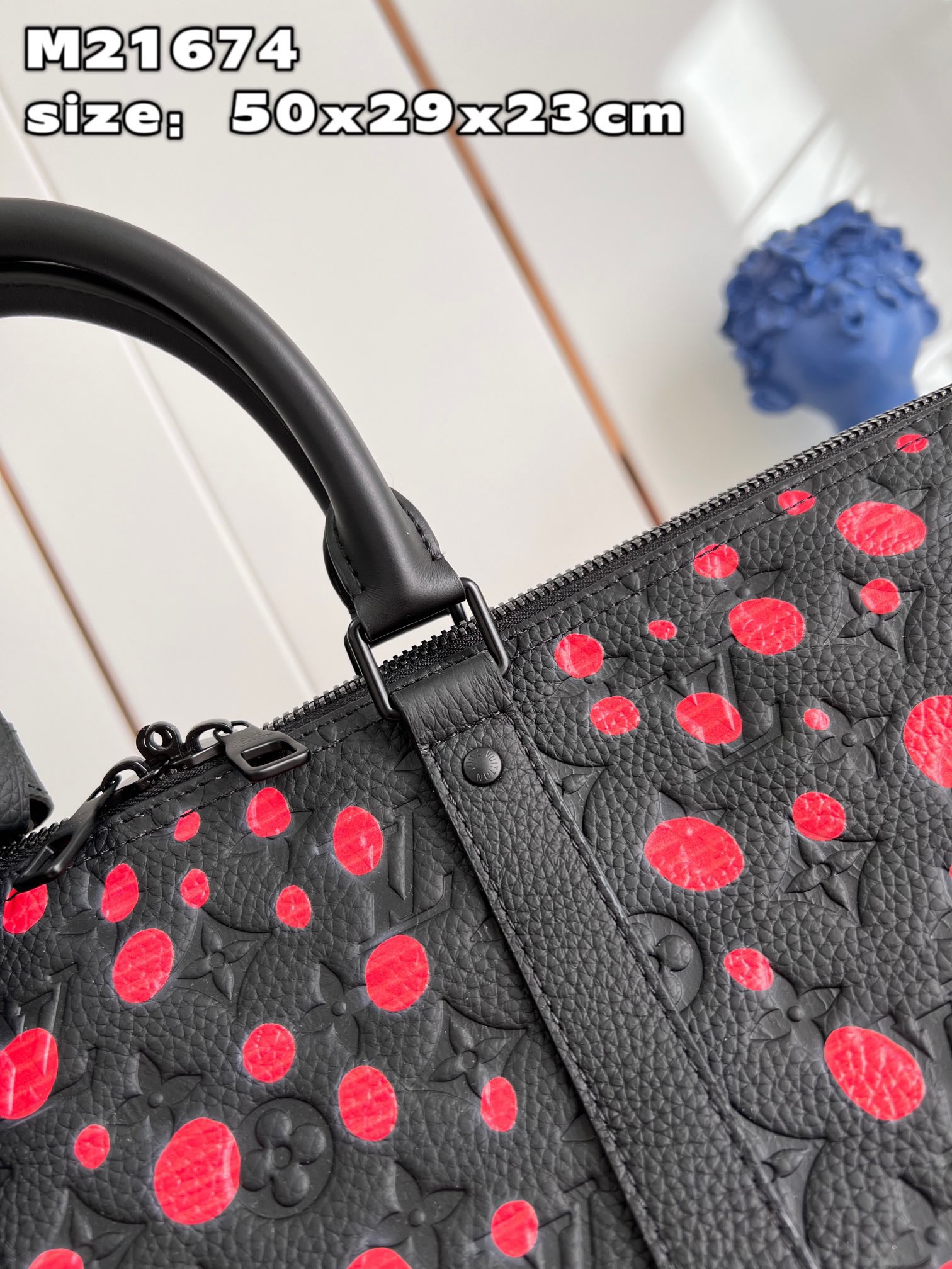 L*ouis V*uitton Top Bag