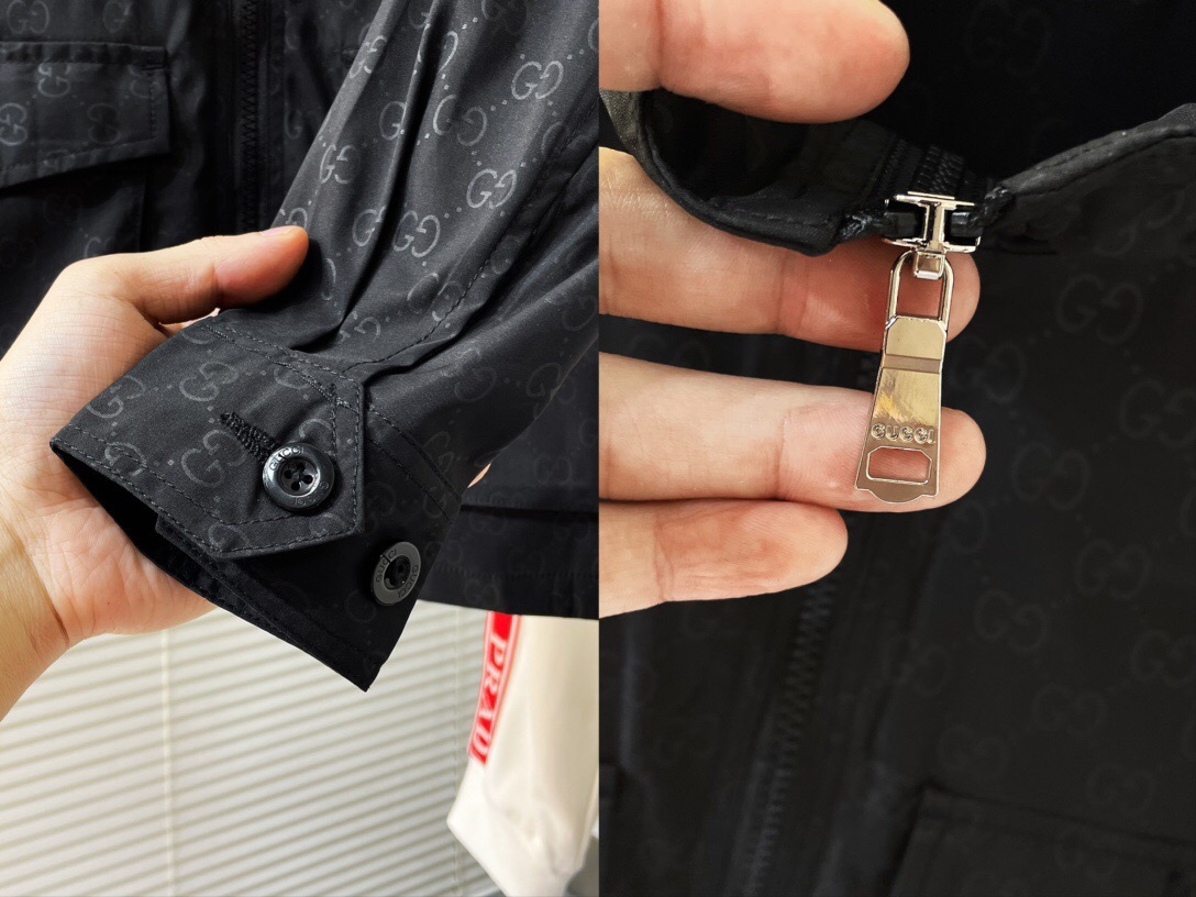 Men Jacket Top Quality 2023