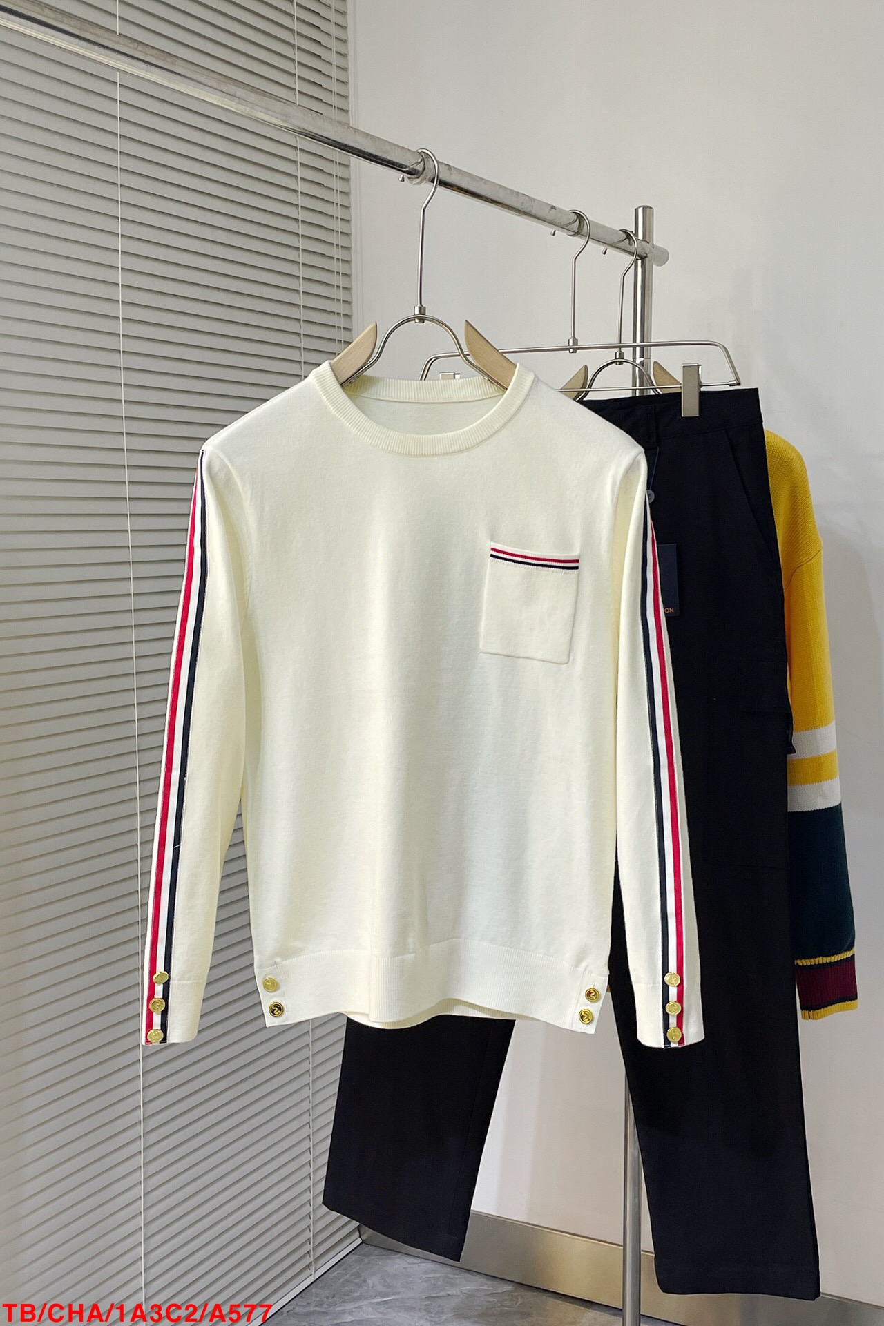 Men Sweater Top Quality ()