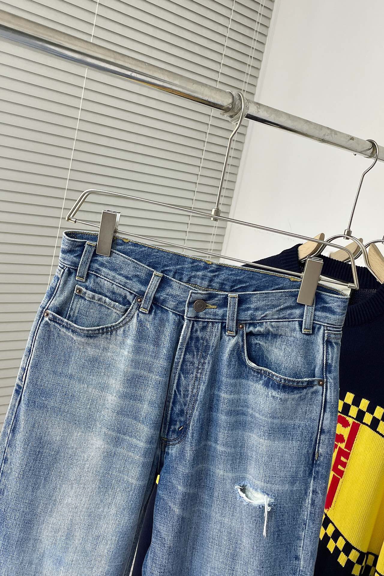 Men Pants Top Quality