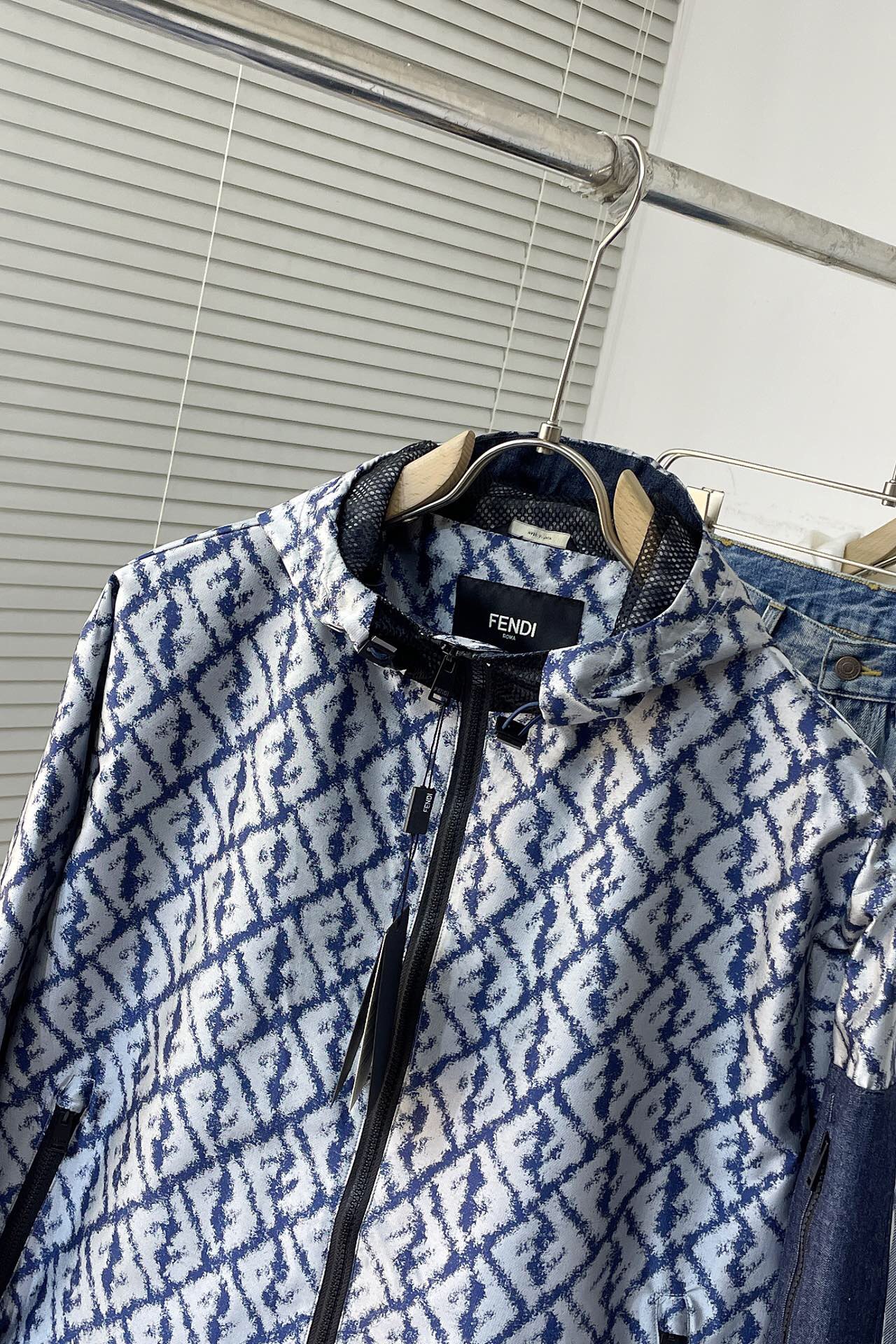 Men Jacket Top Quality 2023