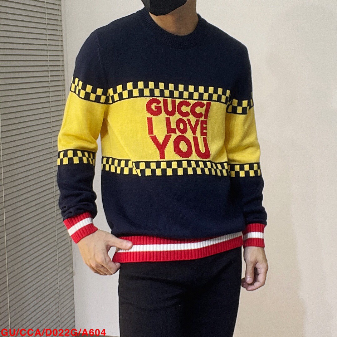 Men Sweater Top Quality （）