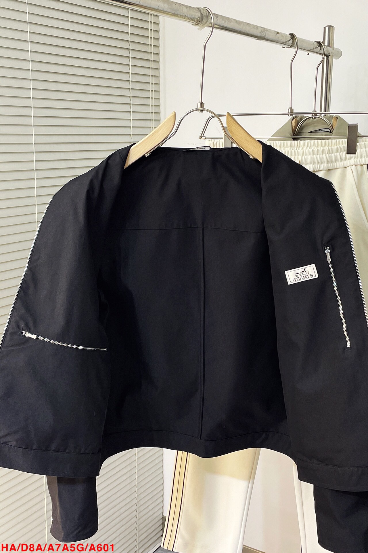 Men Jacket Top Quality 2023