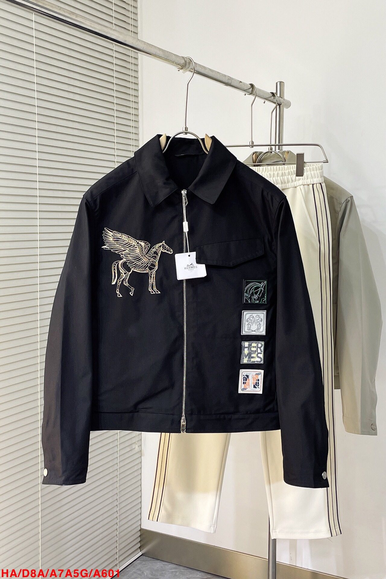 Men Jacket Top Quality 2023