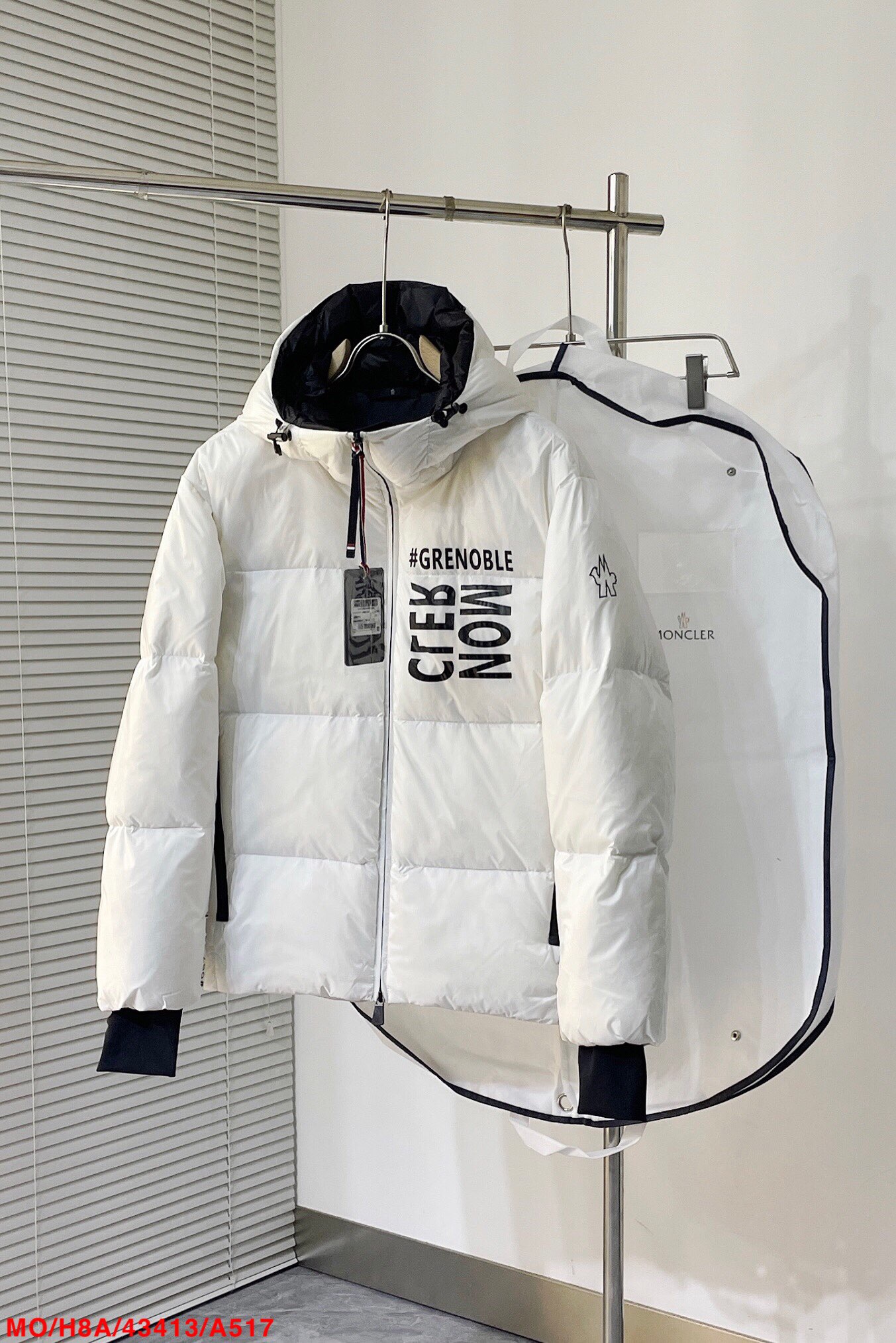 Men Down Jacket Top Quality