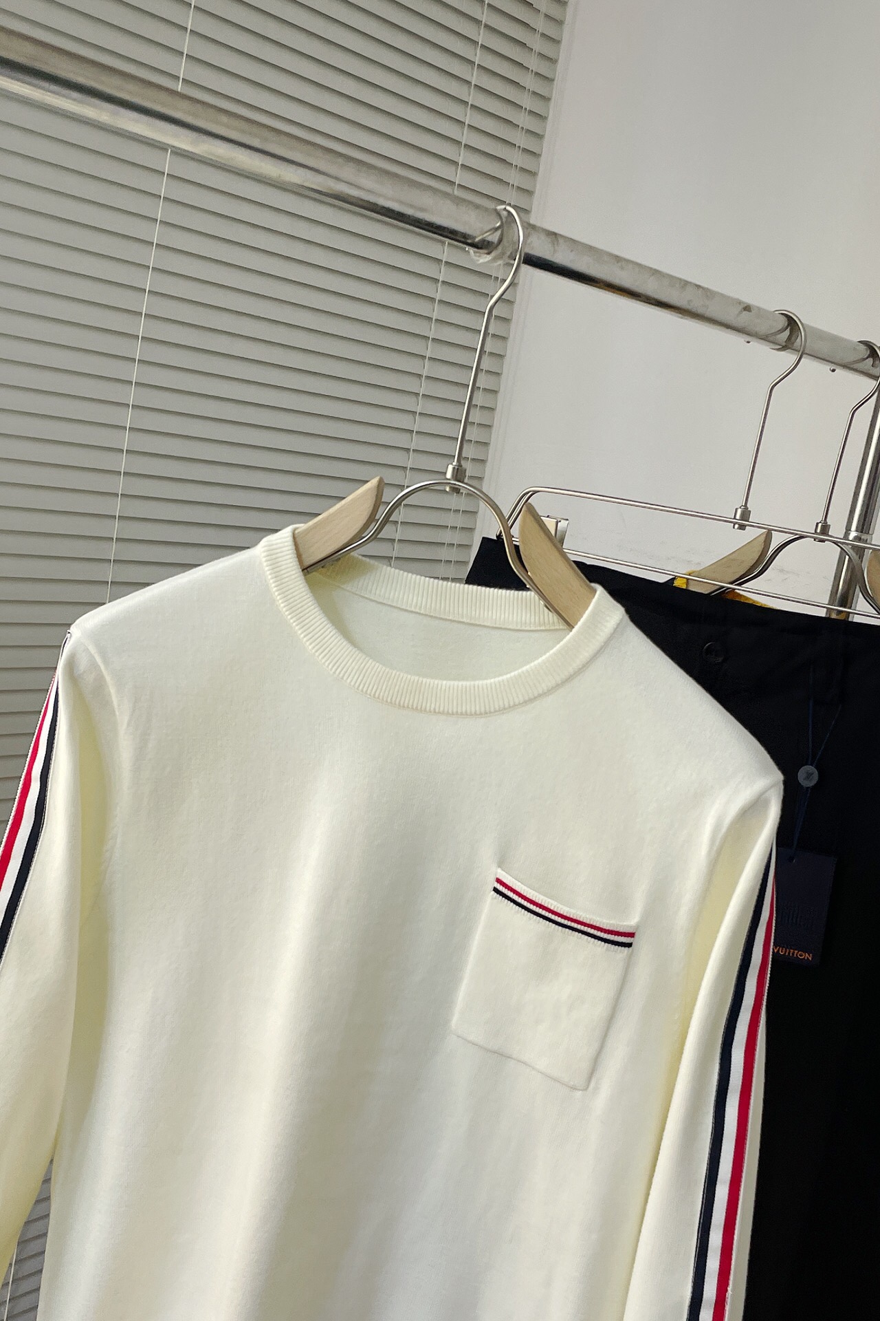 Men Sweater Top Quality ()