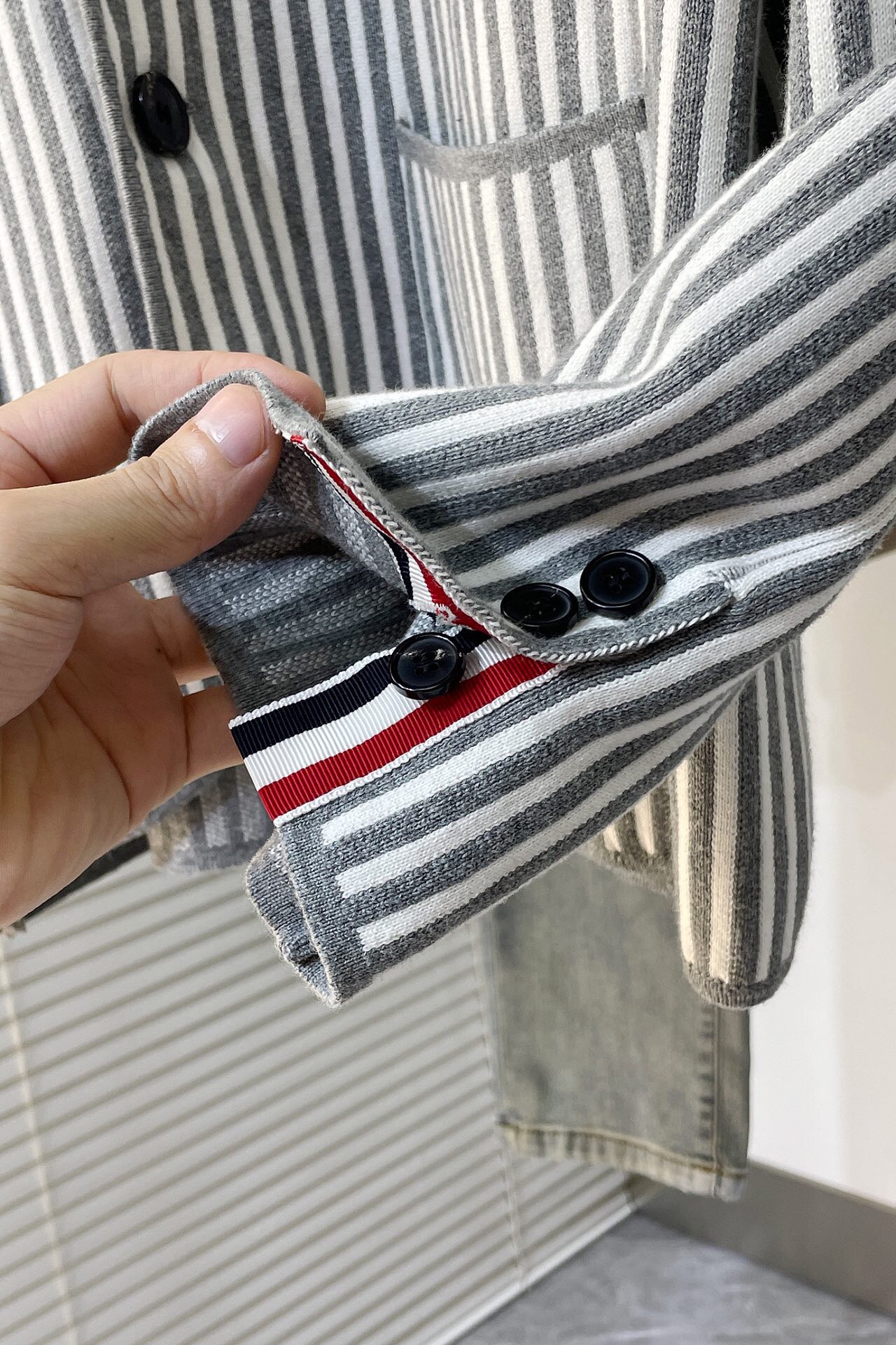 Men Jacket/Sweater Top Quality