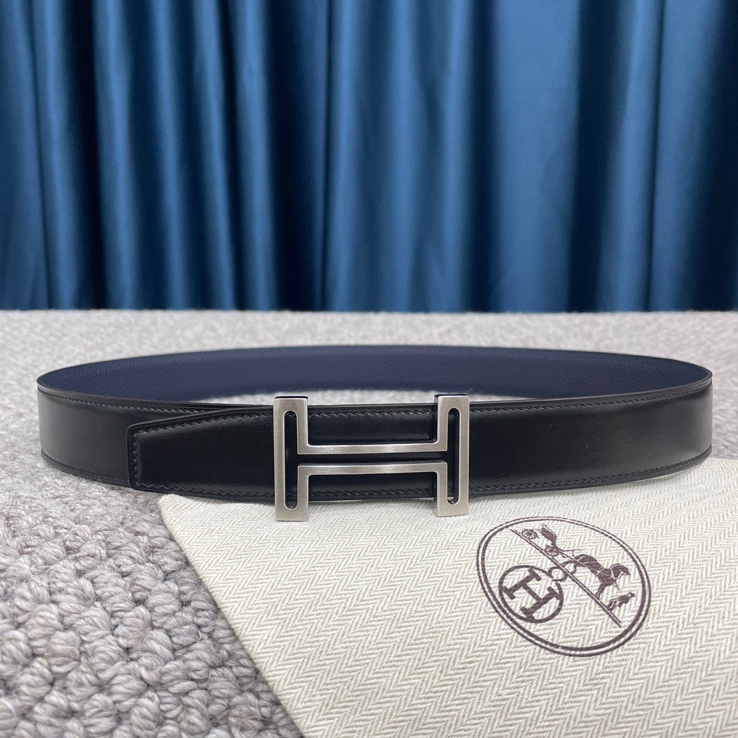 H*ermes Top Version 38MM