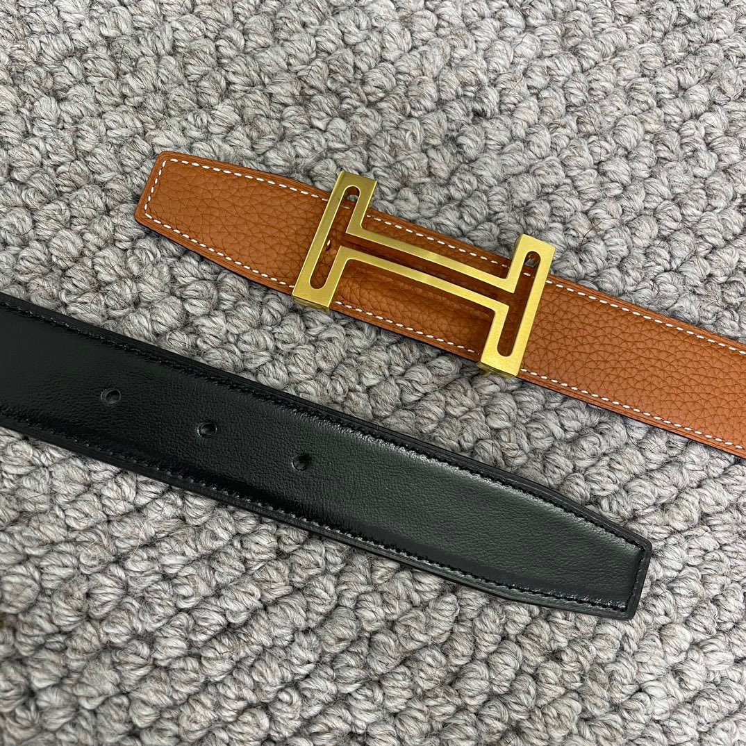 H*ermes Top Version 38MM