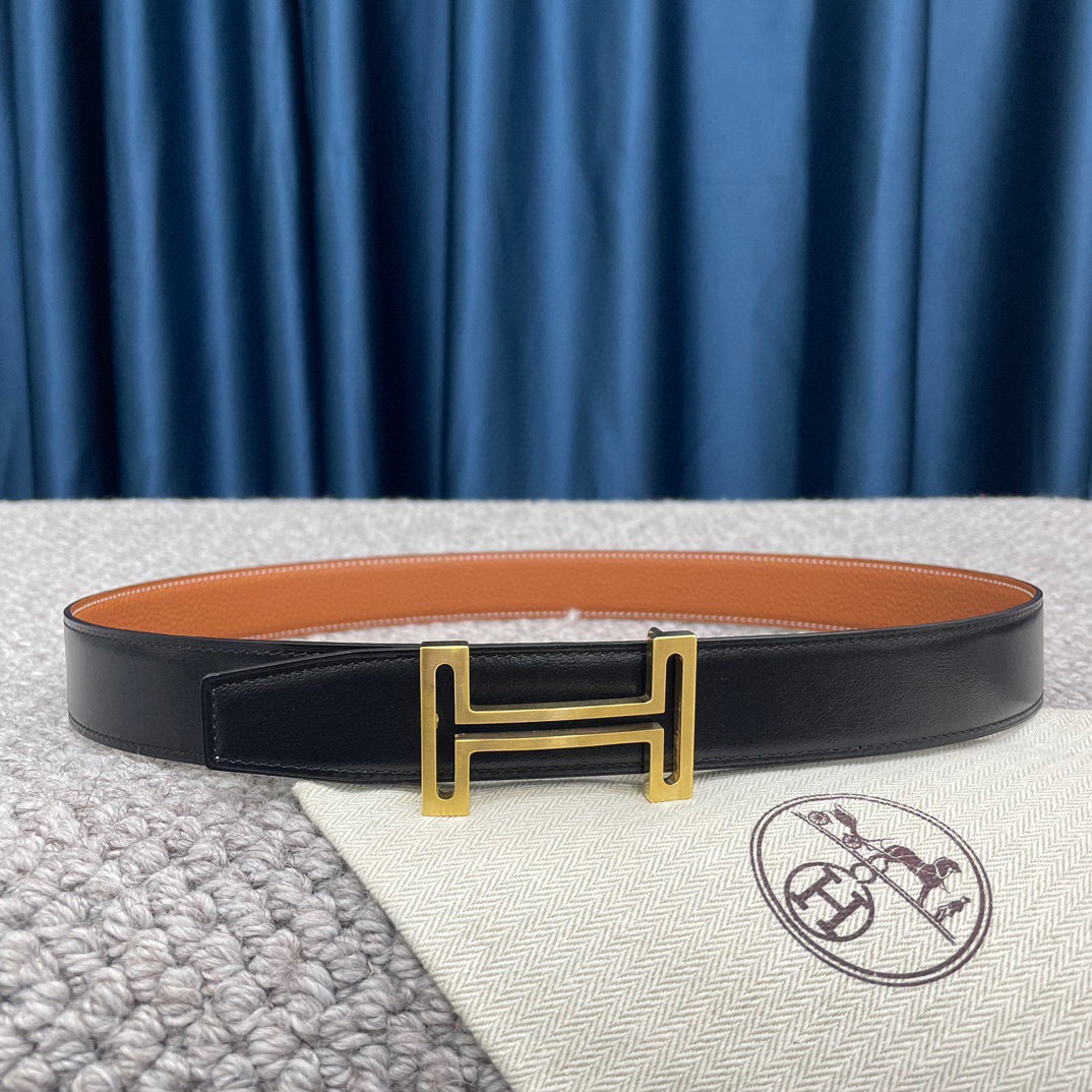 H*ermes Top Version 38MM