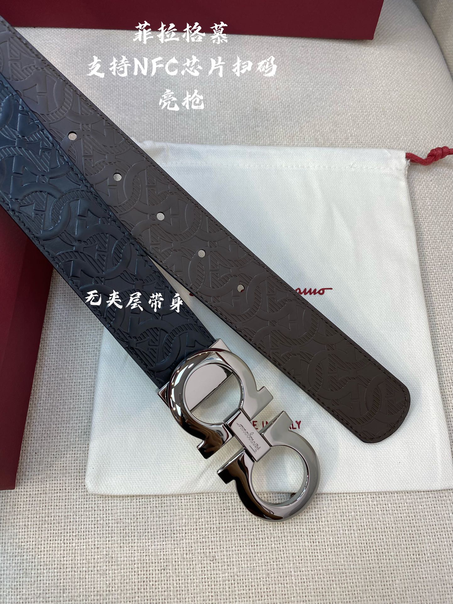 F*erragamo Top Version 35MM