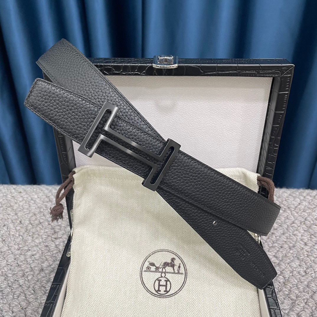 H*ermes Top Version 38MM