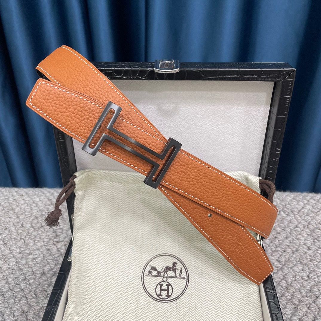 H*ermes Top Version 38MM