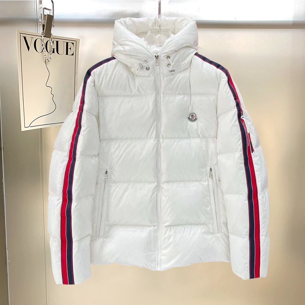 Men Down Jacket Top Quality