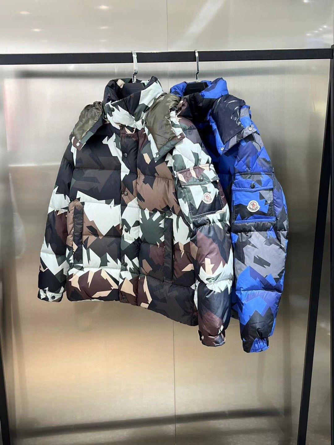 Men Down Jacket Top Quality