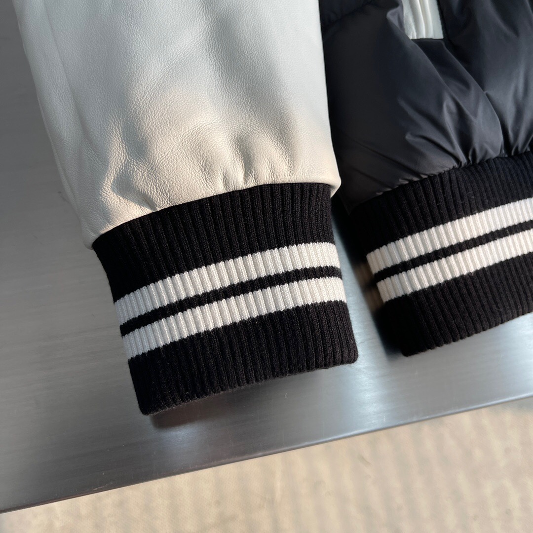 Men Down Jacket Top Quality