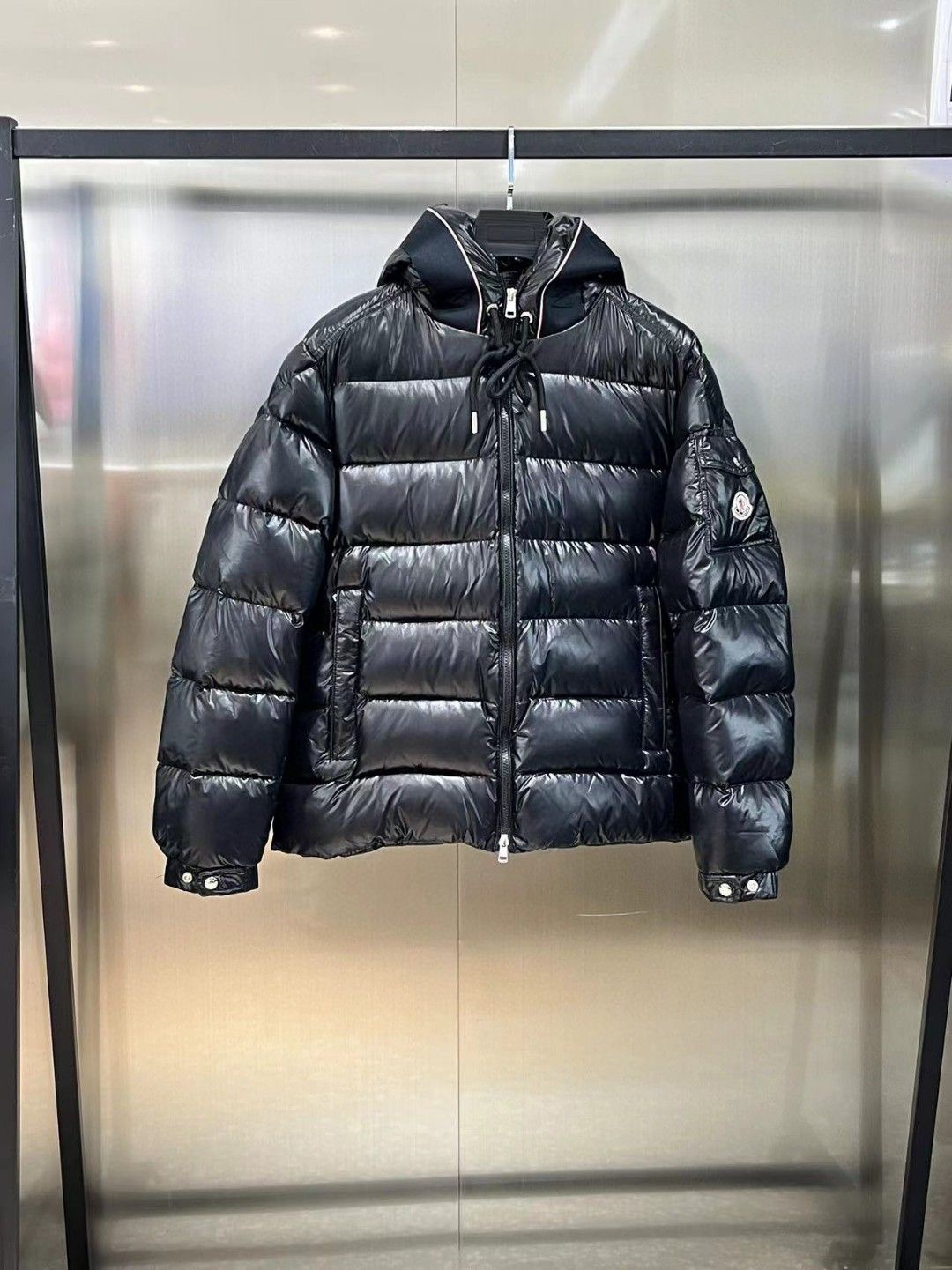 Men Down Jacket Top Quality