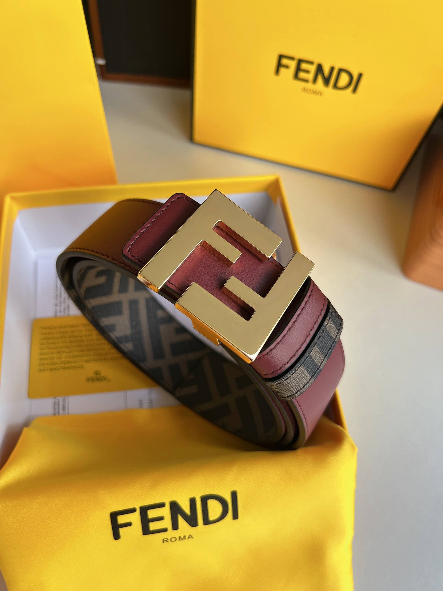 L*ouis V*uitton Top Version 40MM