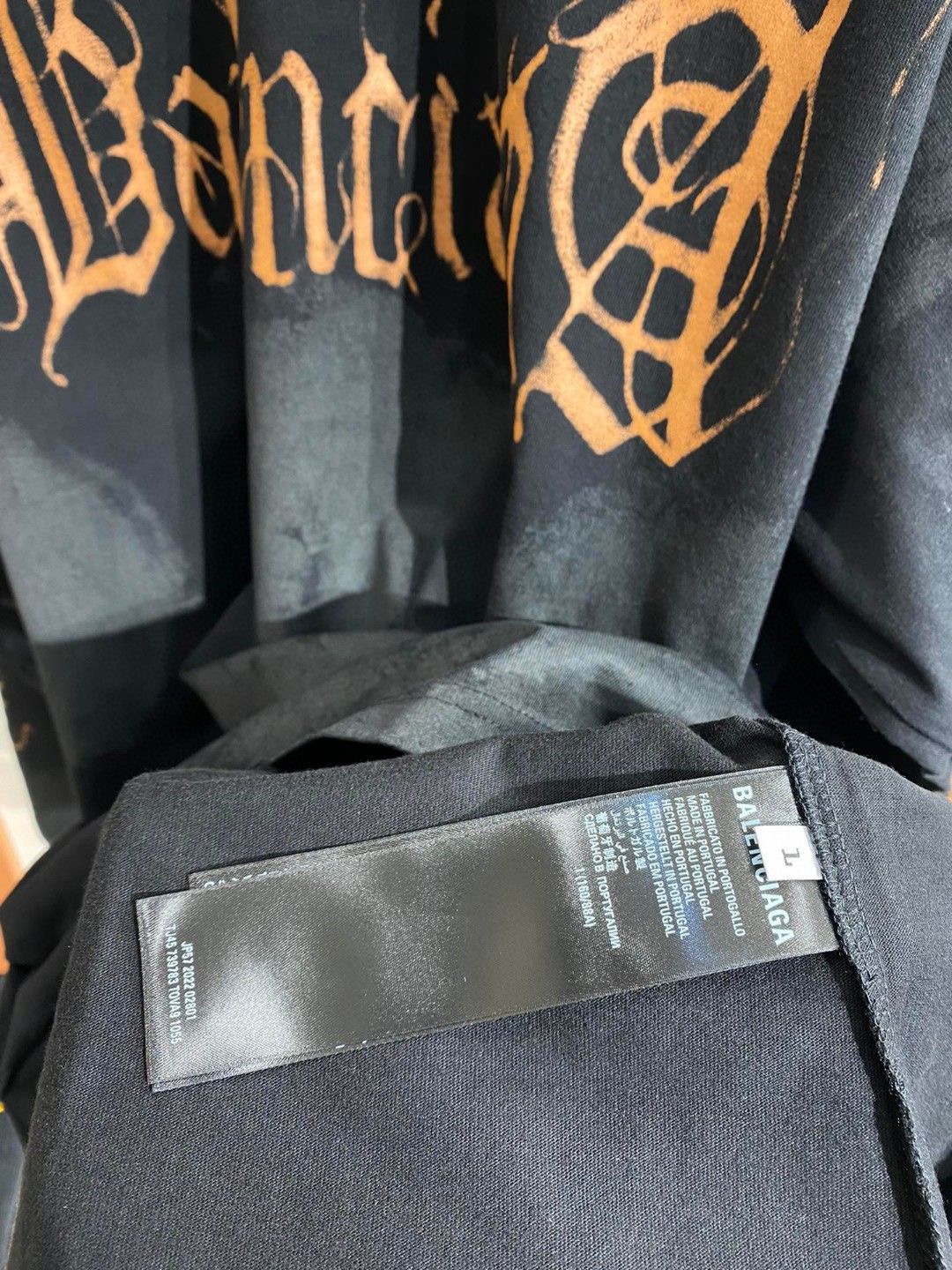 Men T-Shirt Top Quality （）