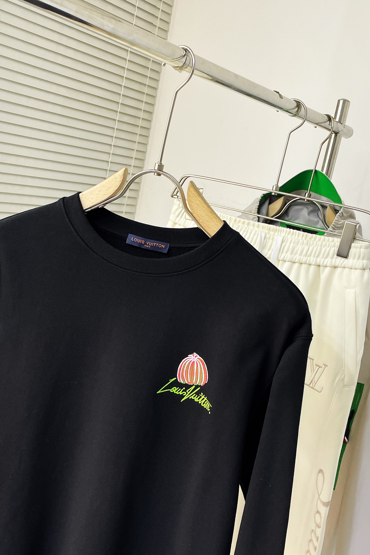 Men Sweater Top Quality ()