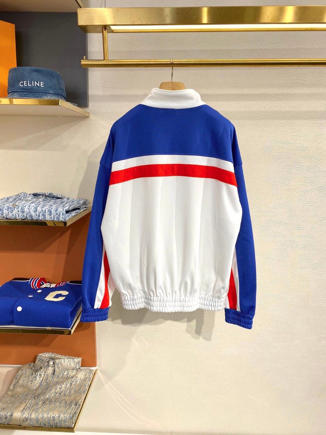 Men Jacket Top Quality 2023