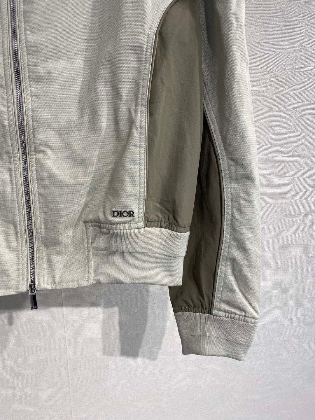 Men Jacket Top Quality 2023