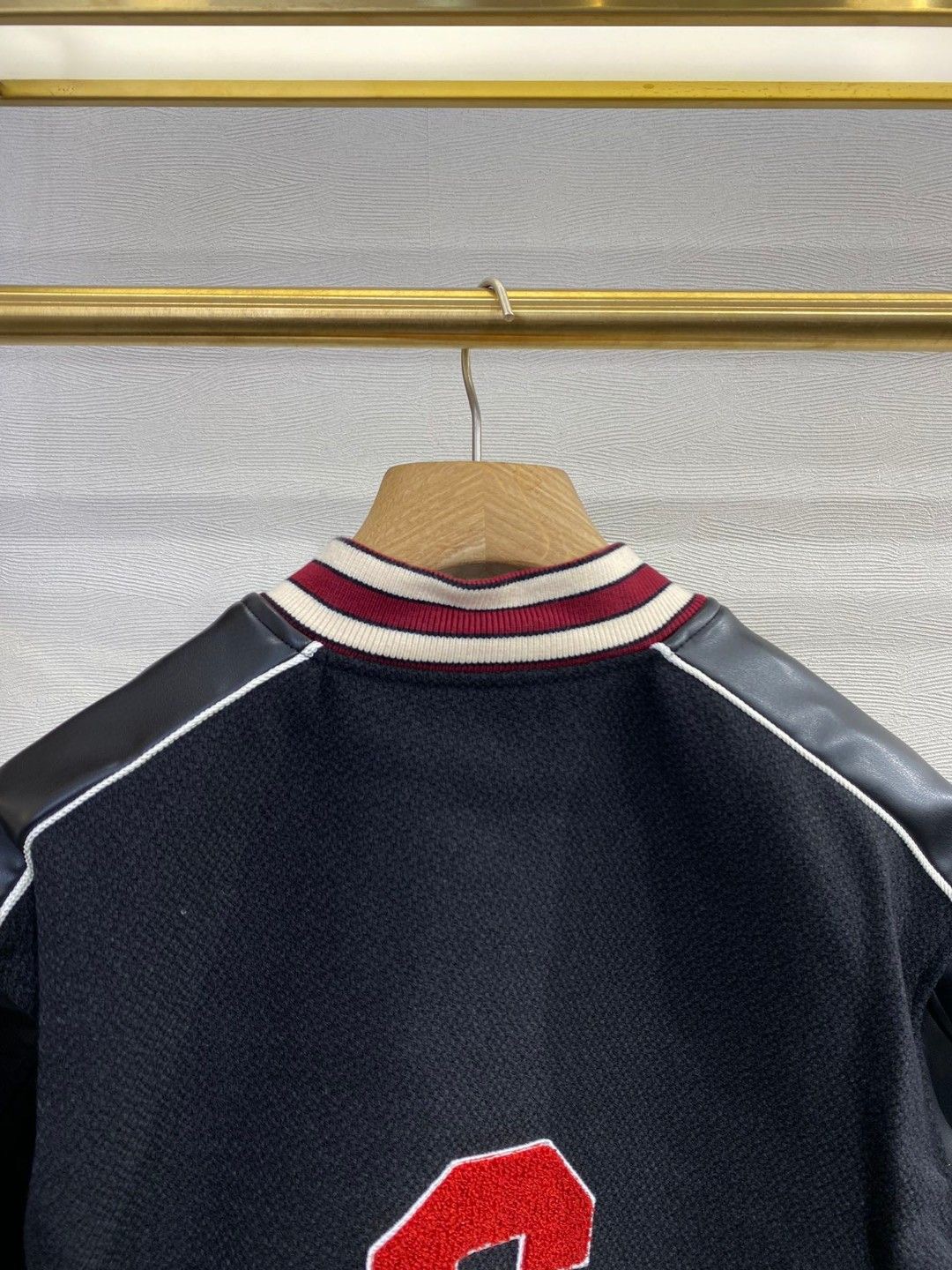 Men Jacket Top Quality 2023