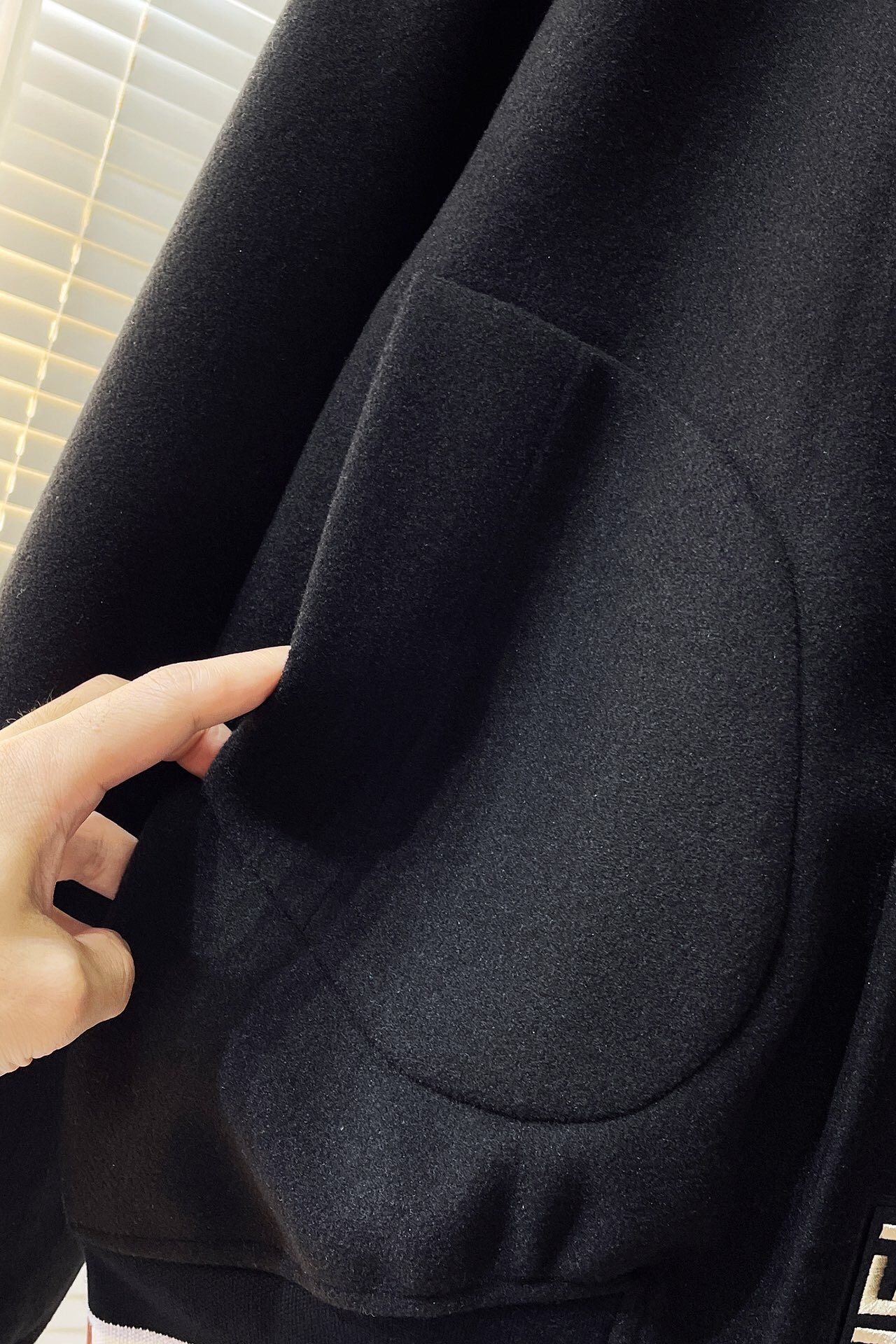 Men Jacket Top Quality 2023