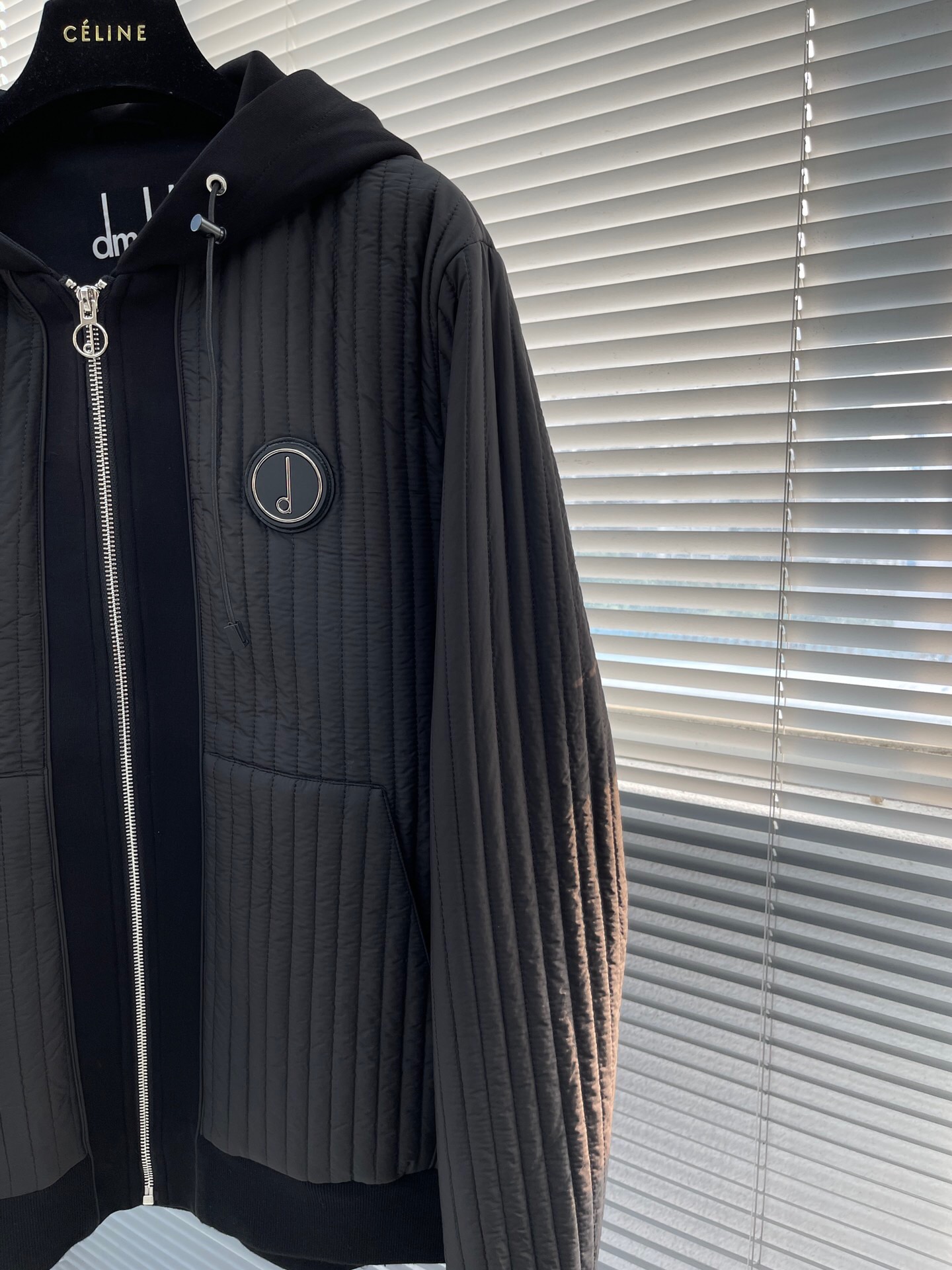 Men Jacket Top Quality 2023