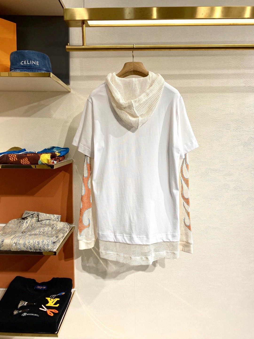 Men Sweater Top Quality ()