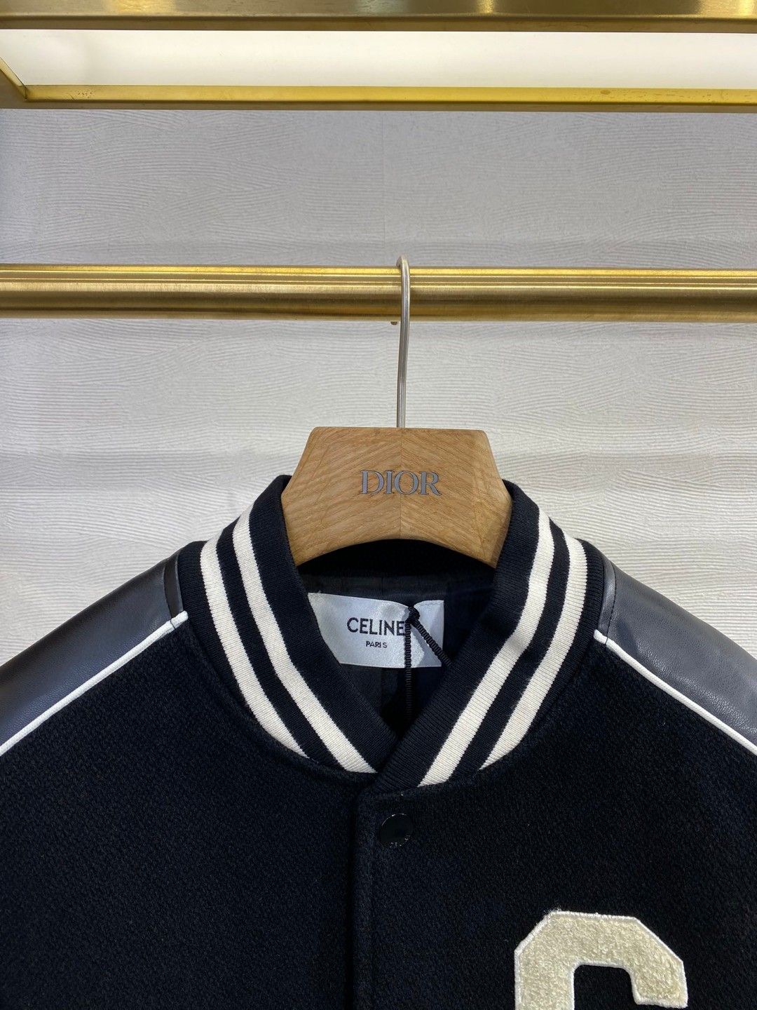 Men Jacket Top Quality 2023