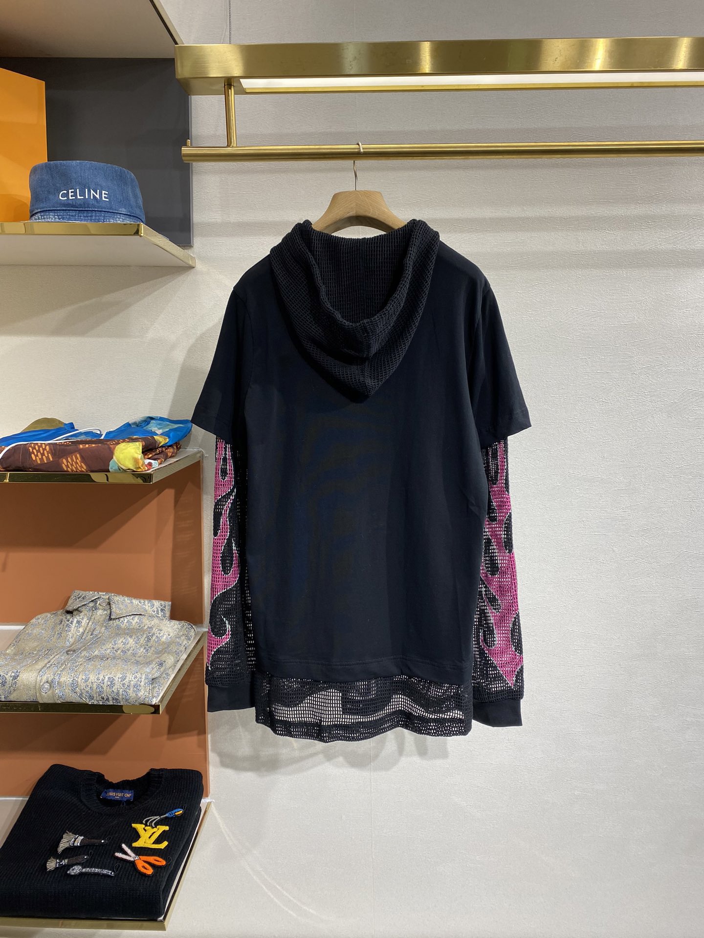 Men Sweater Top Quality ()