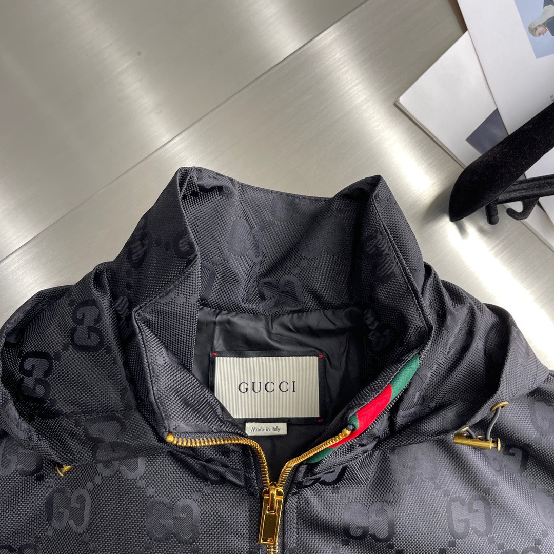 Men Jacket Top Quality 2023