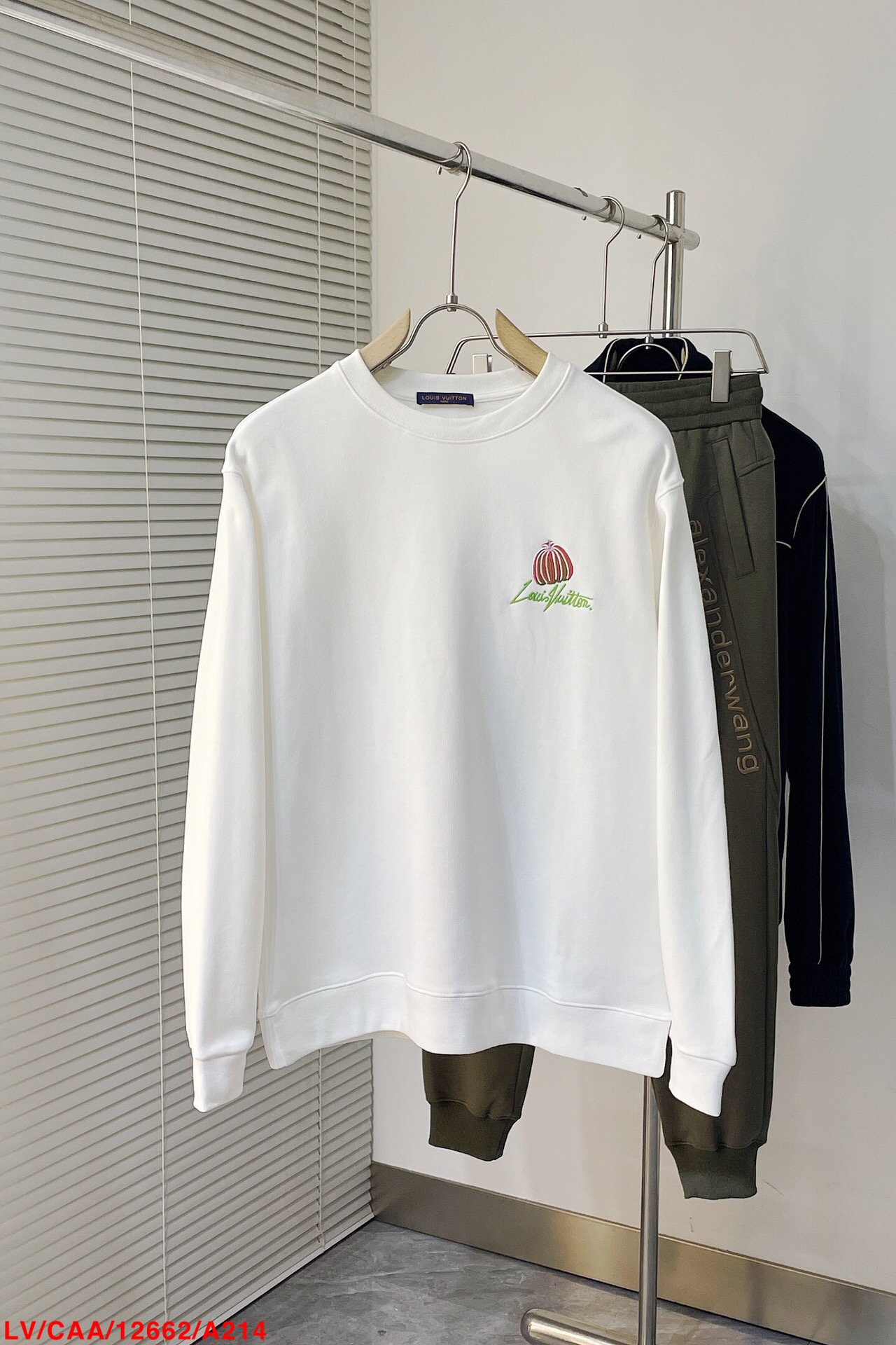 Men Sweater Top Quality ()