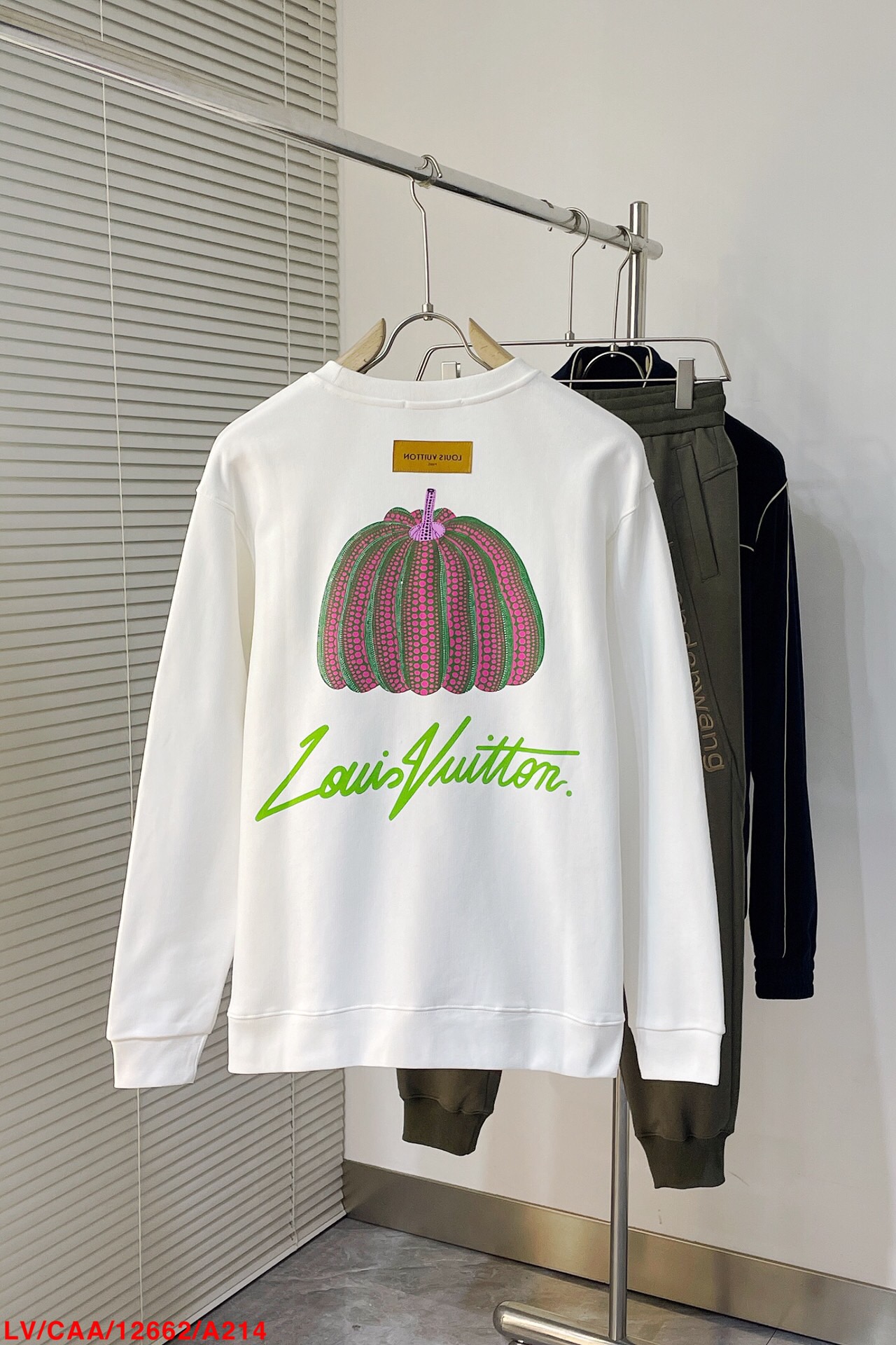 Men Sweater Top Quality ()