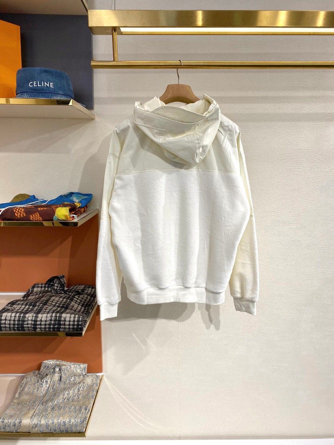 Men Jacket Top Quality 2023