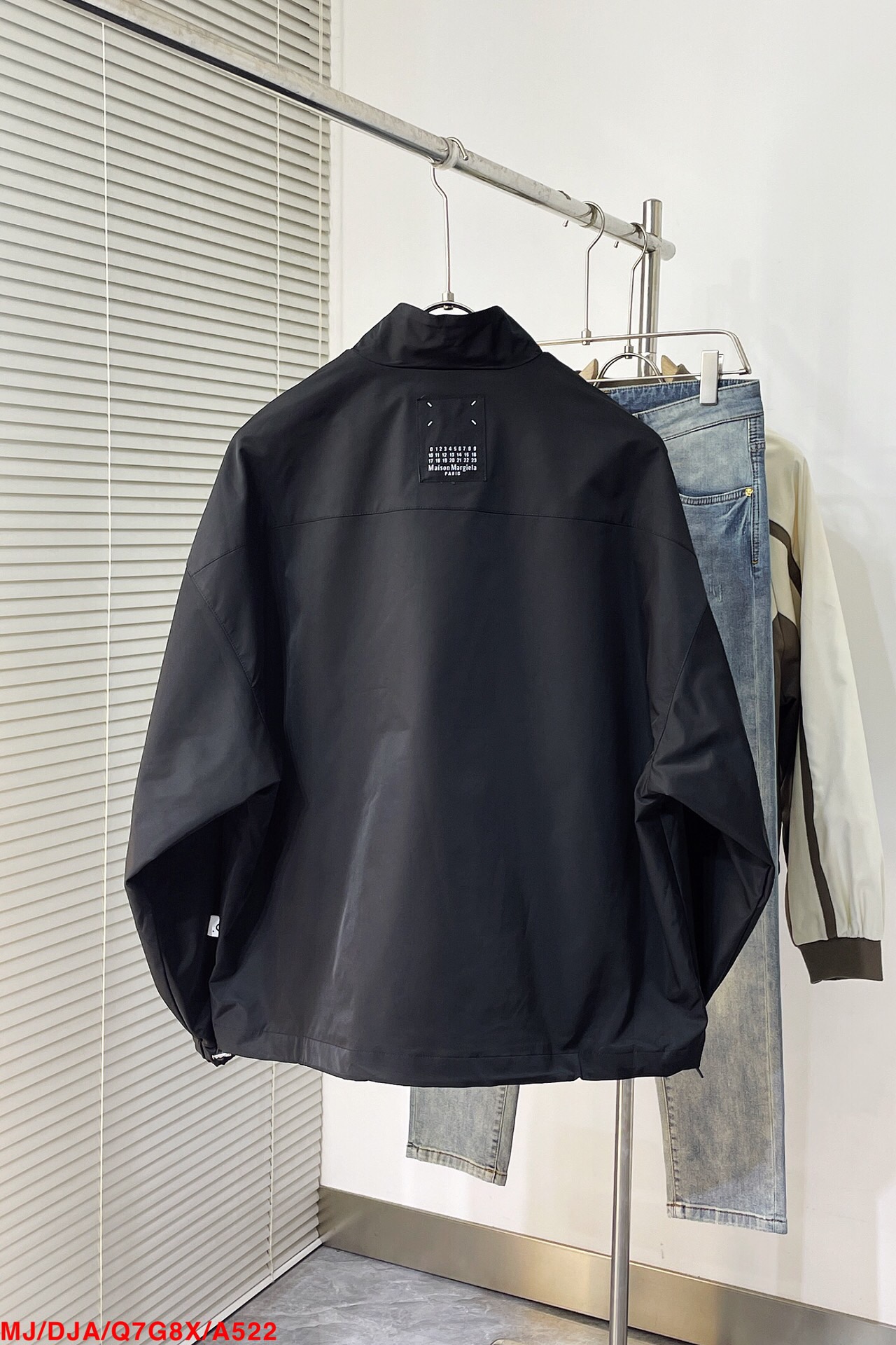 Men Jacket Top Quality 2023