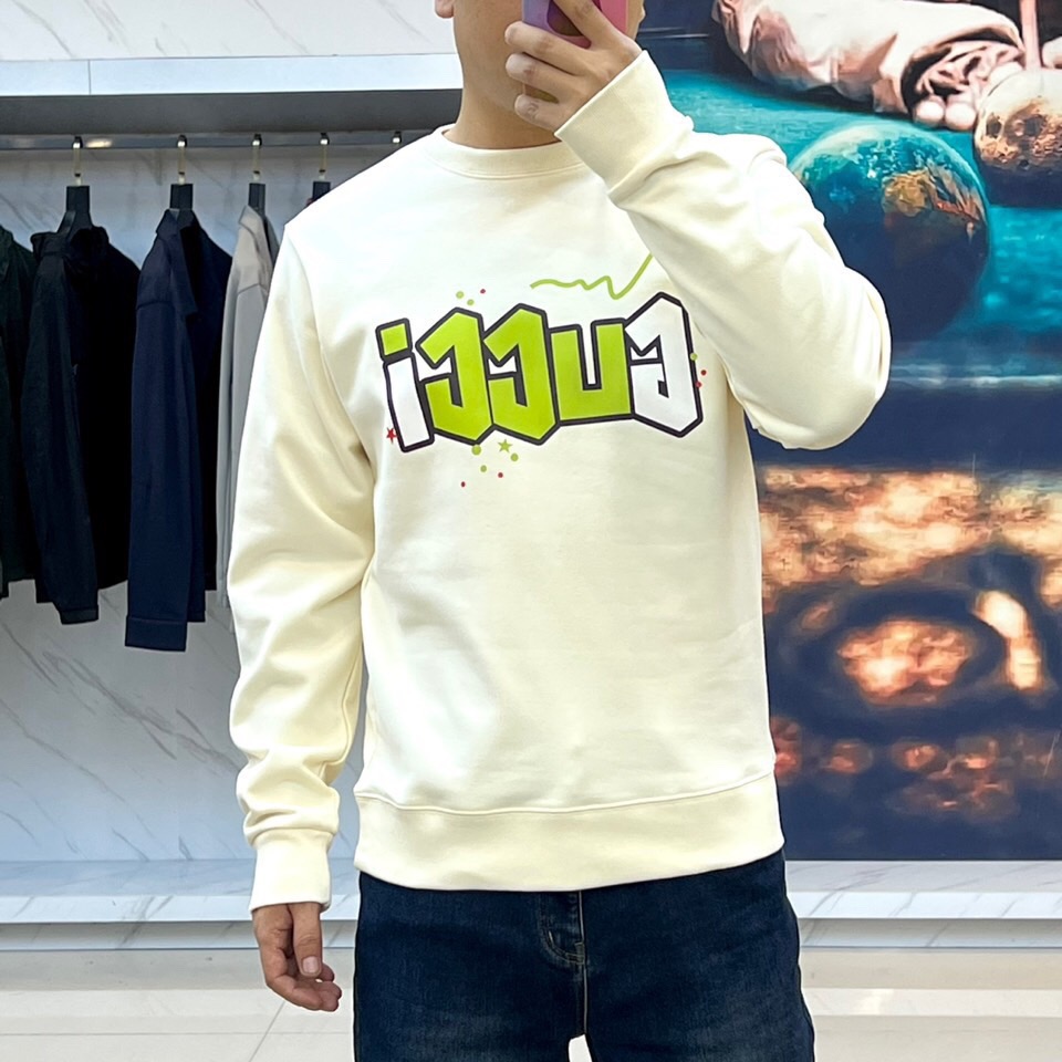 Men Sweater Top Quality ()