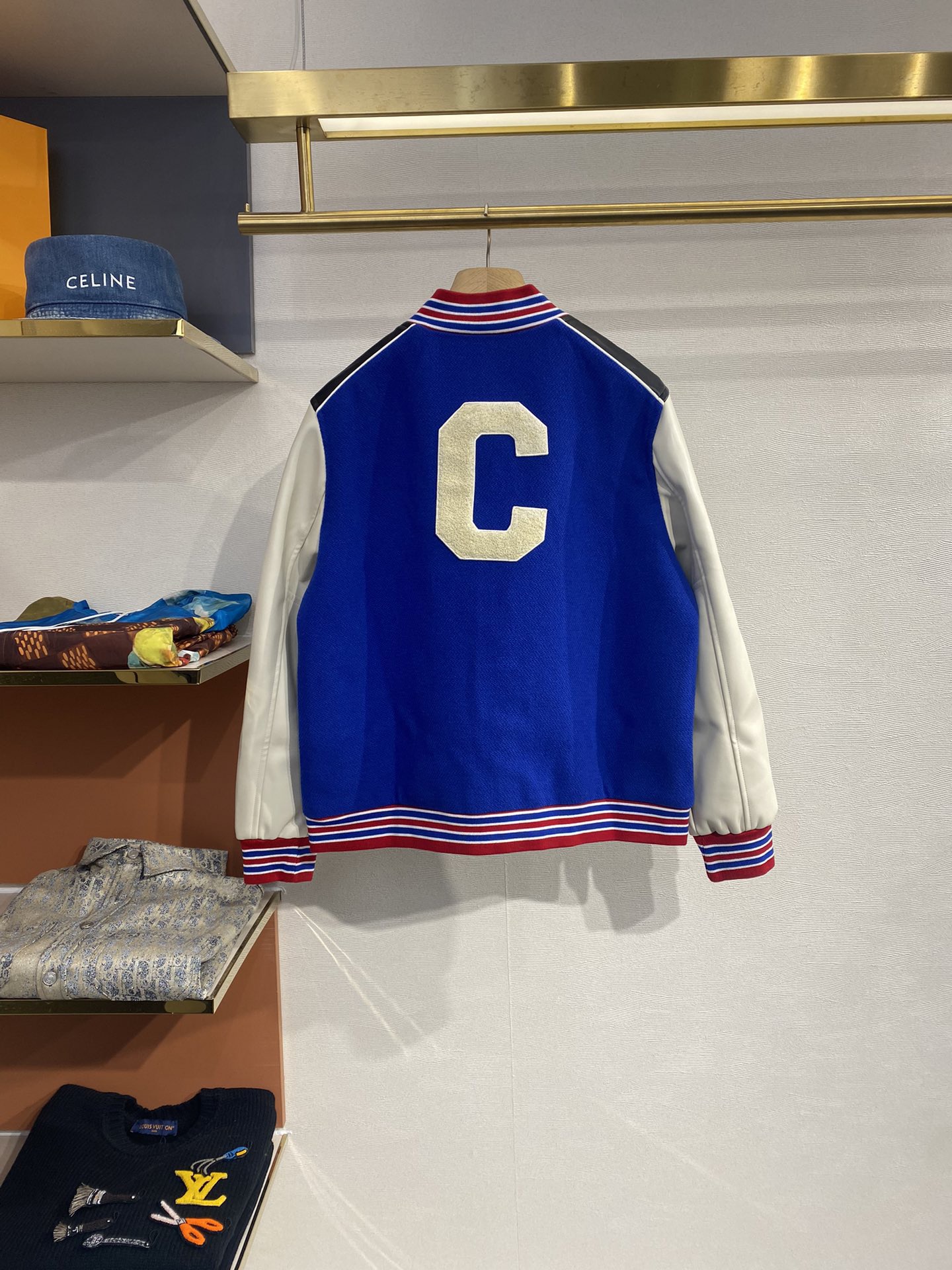 Men Jacket Top Quality 2023