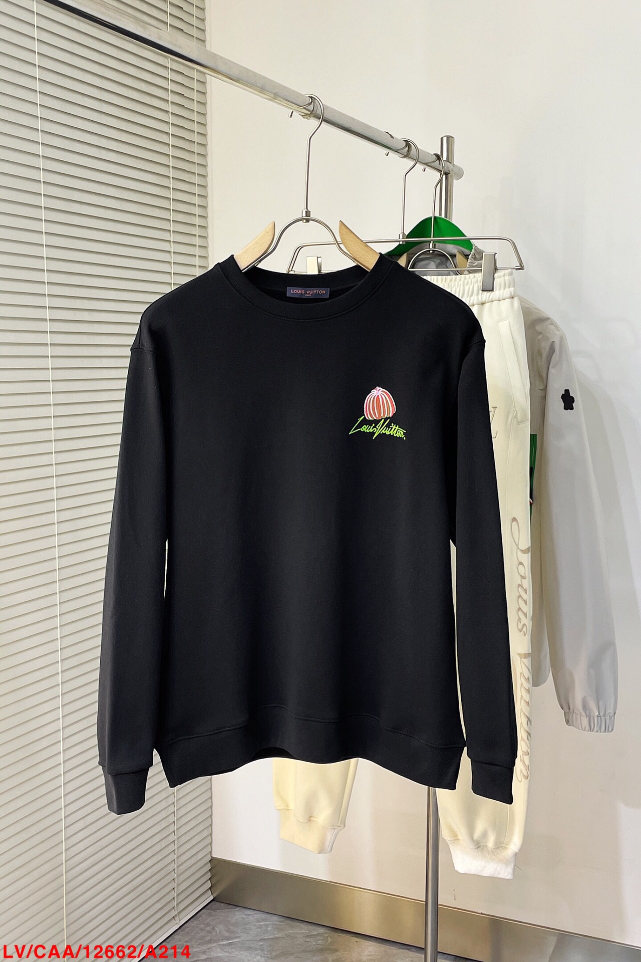 Men Sweater Top Quality ()