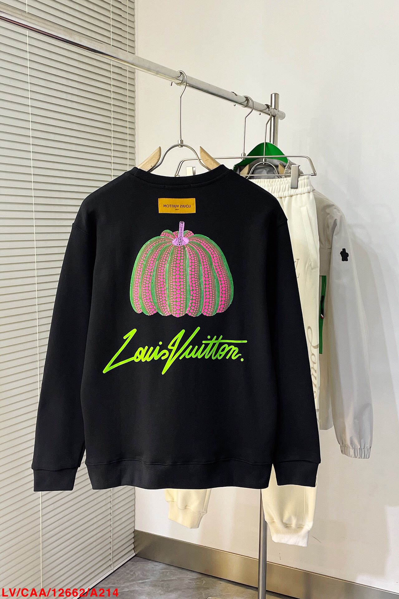 Men Sweater Top Quality ()