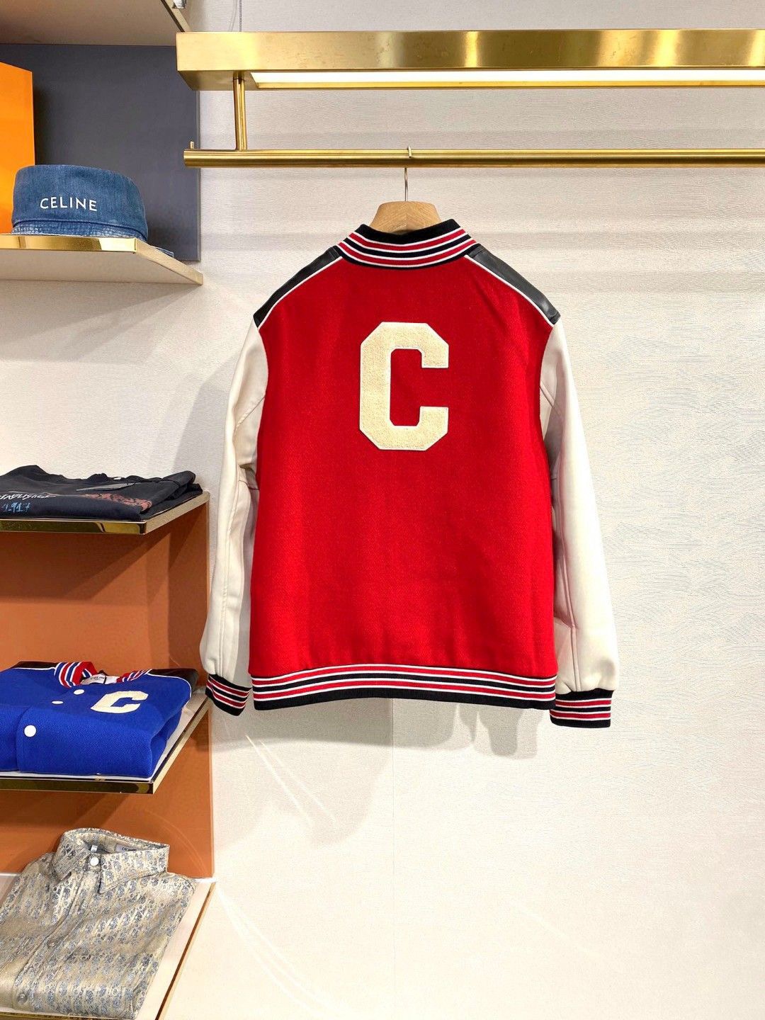 Men Jacket Top Quality 2023