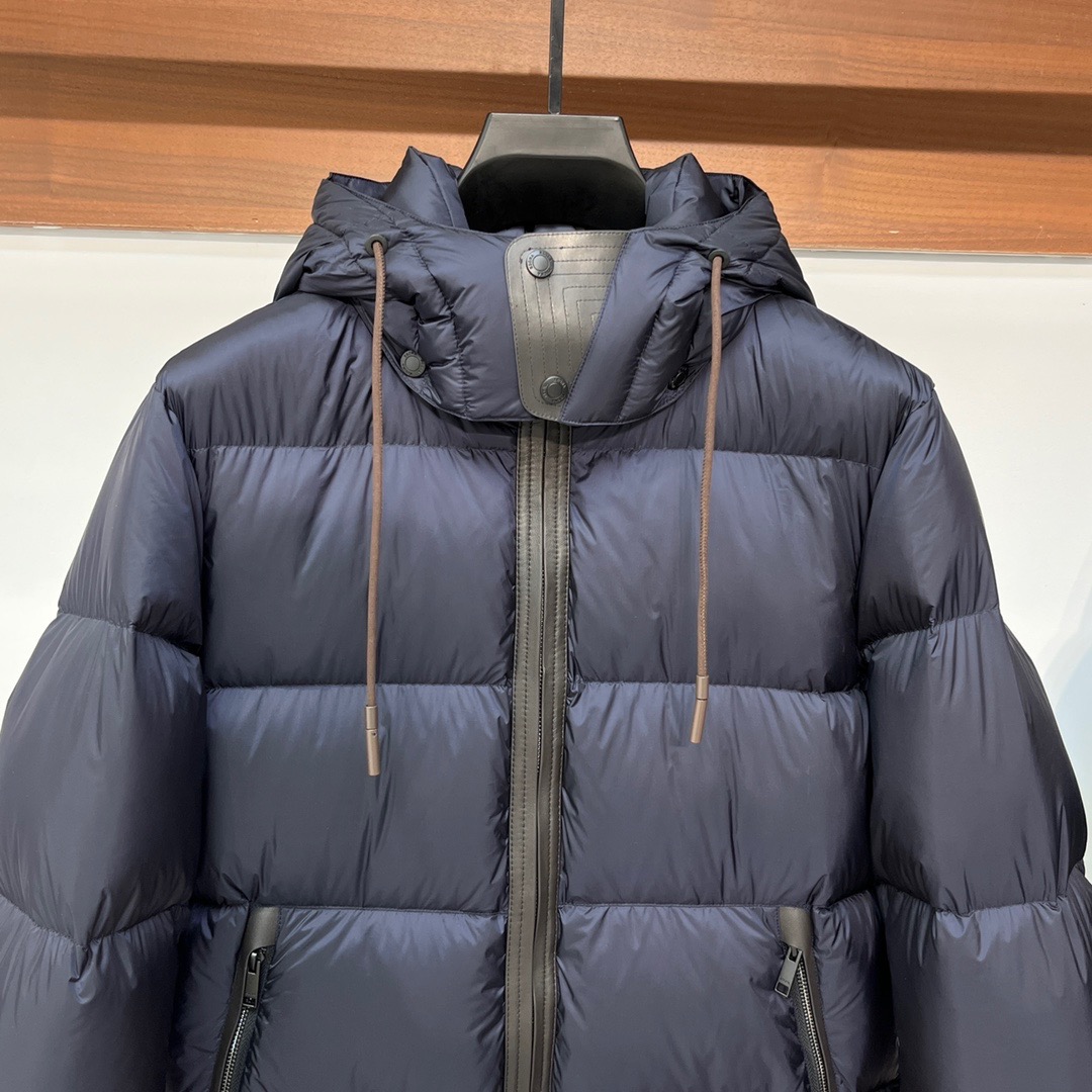 Men Down Jacket Top Quality
