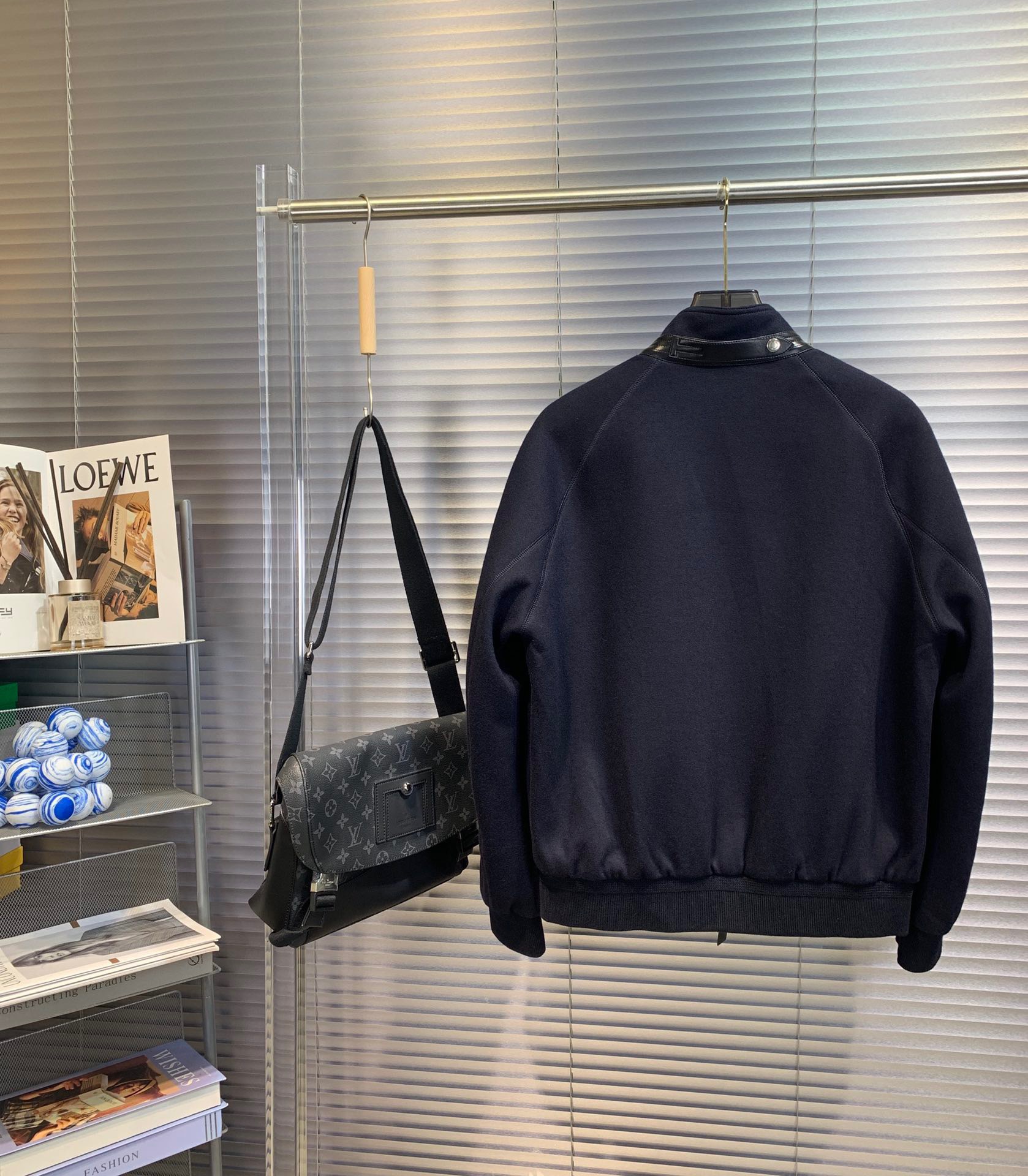 Men Jacket Top Quality 2023