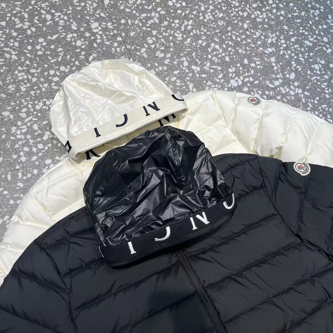 Men Down Jacket Top Quality