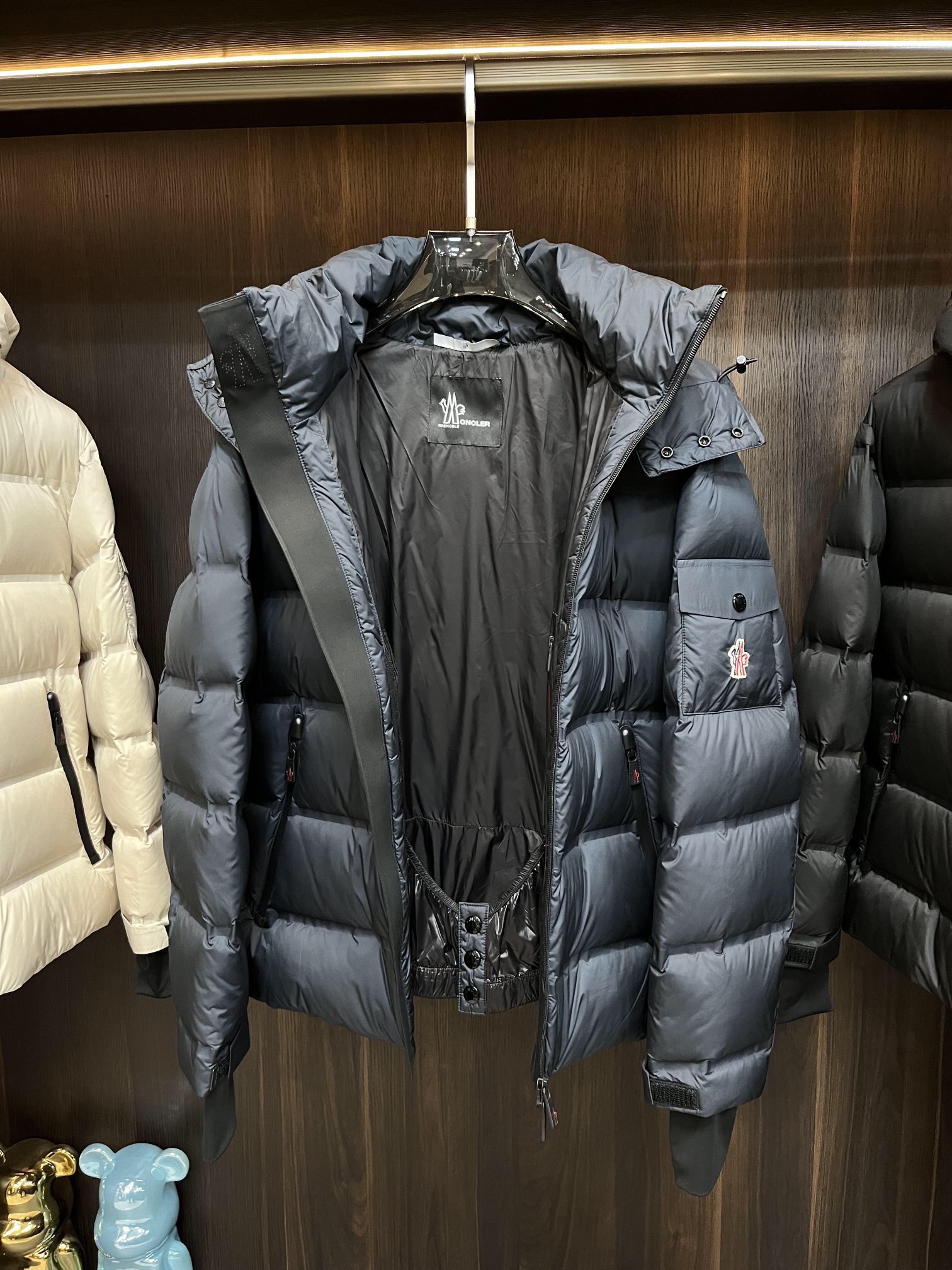 Men Down jacket Top Quality